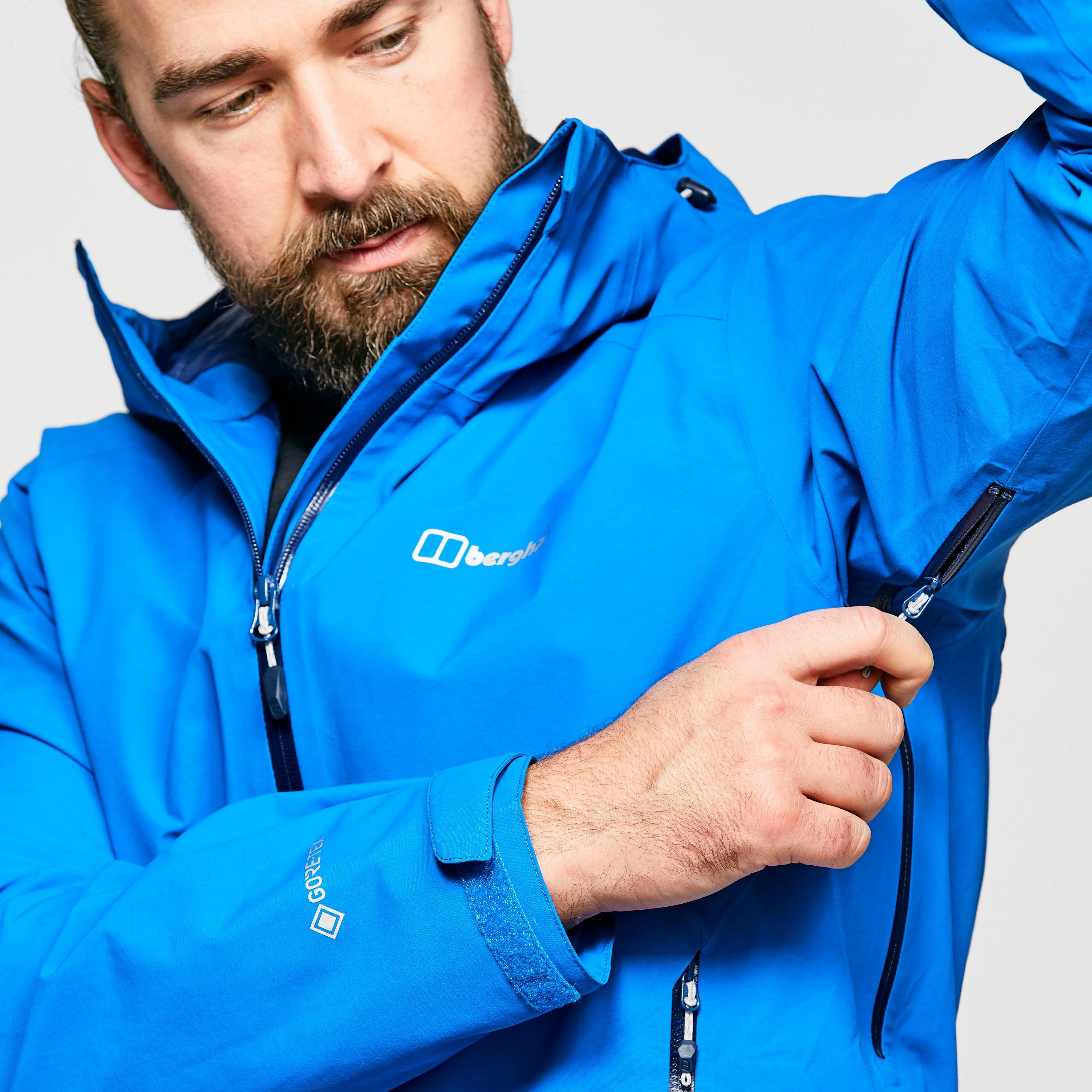 Men's Ridgemaster GORE-TEX® Jacket - Image 6