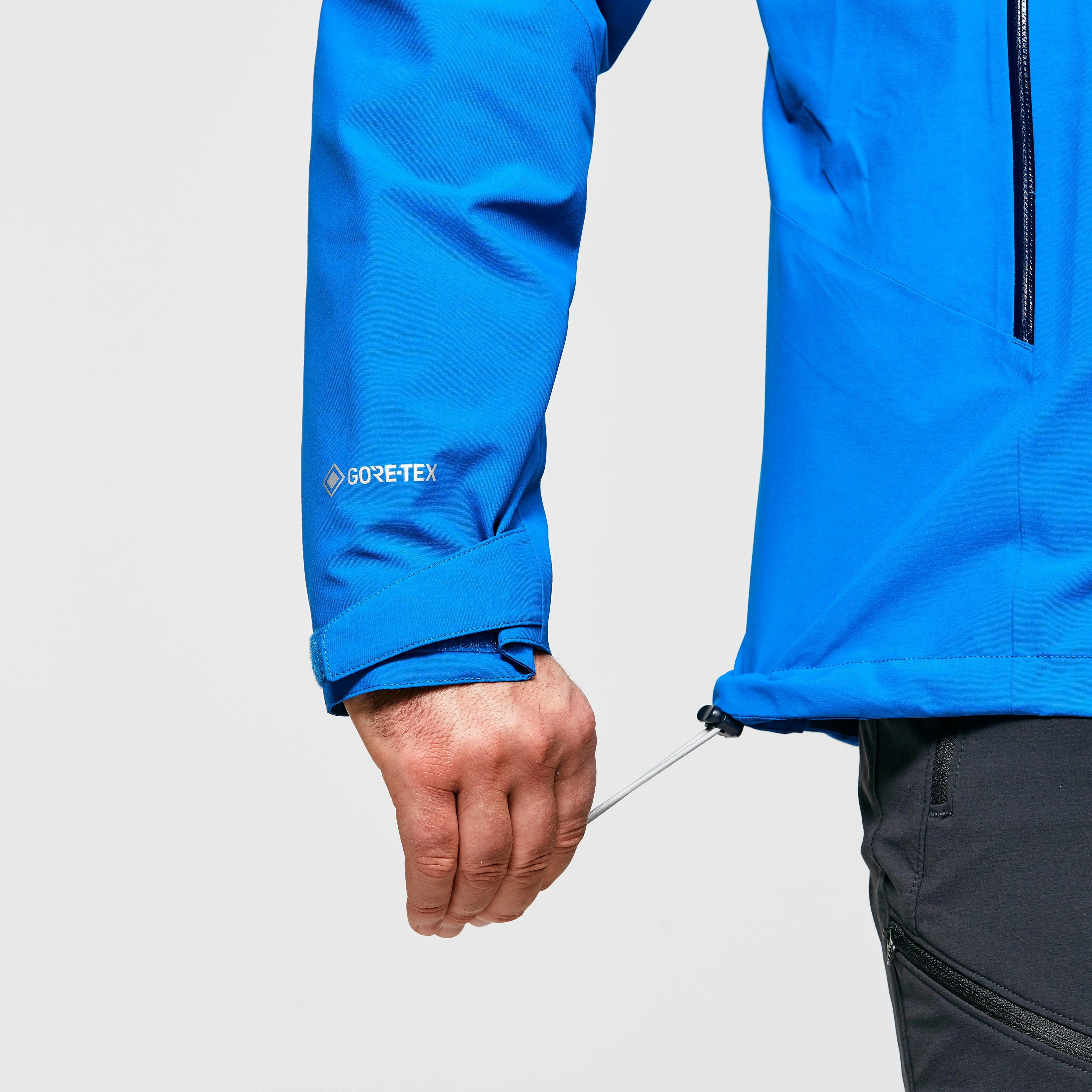 Men's Ridgemaster GORE-TEX® Jacket - Image 8