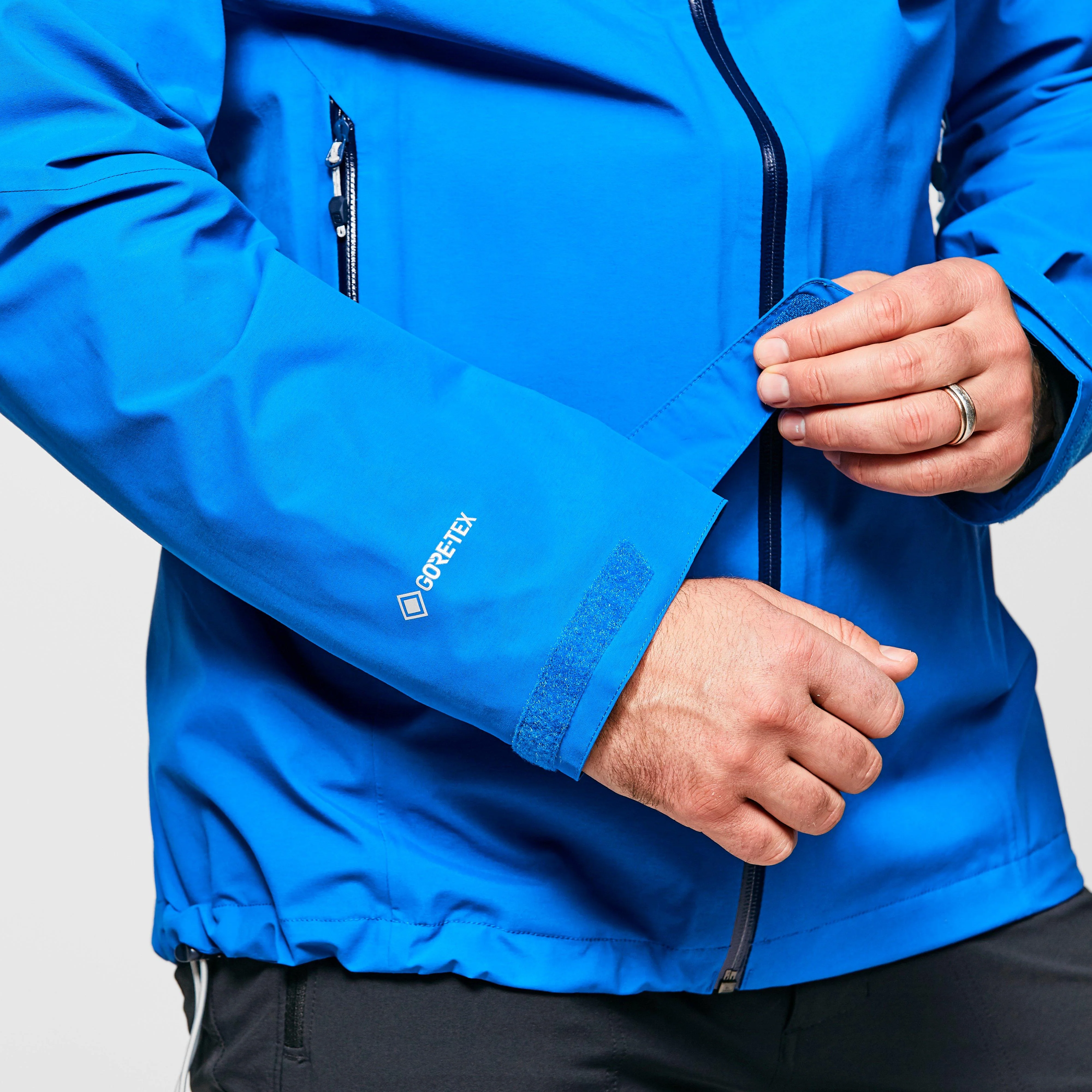 Men's Ridgemaster GORE-TEX® Jacket - Image 9