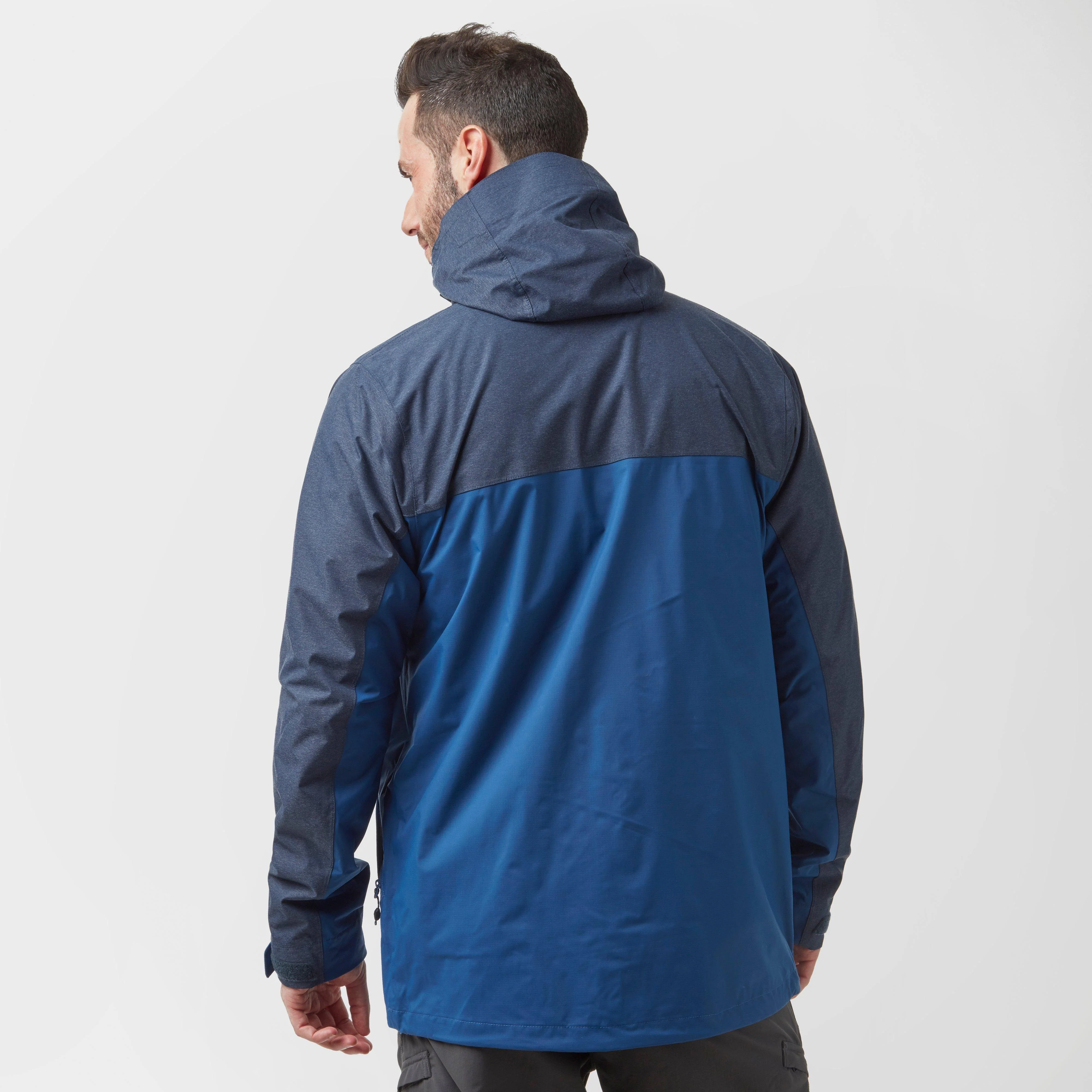Men's Stormcloud Gemini 3-in-1 Jacket - Image 2