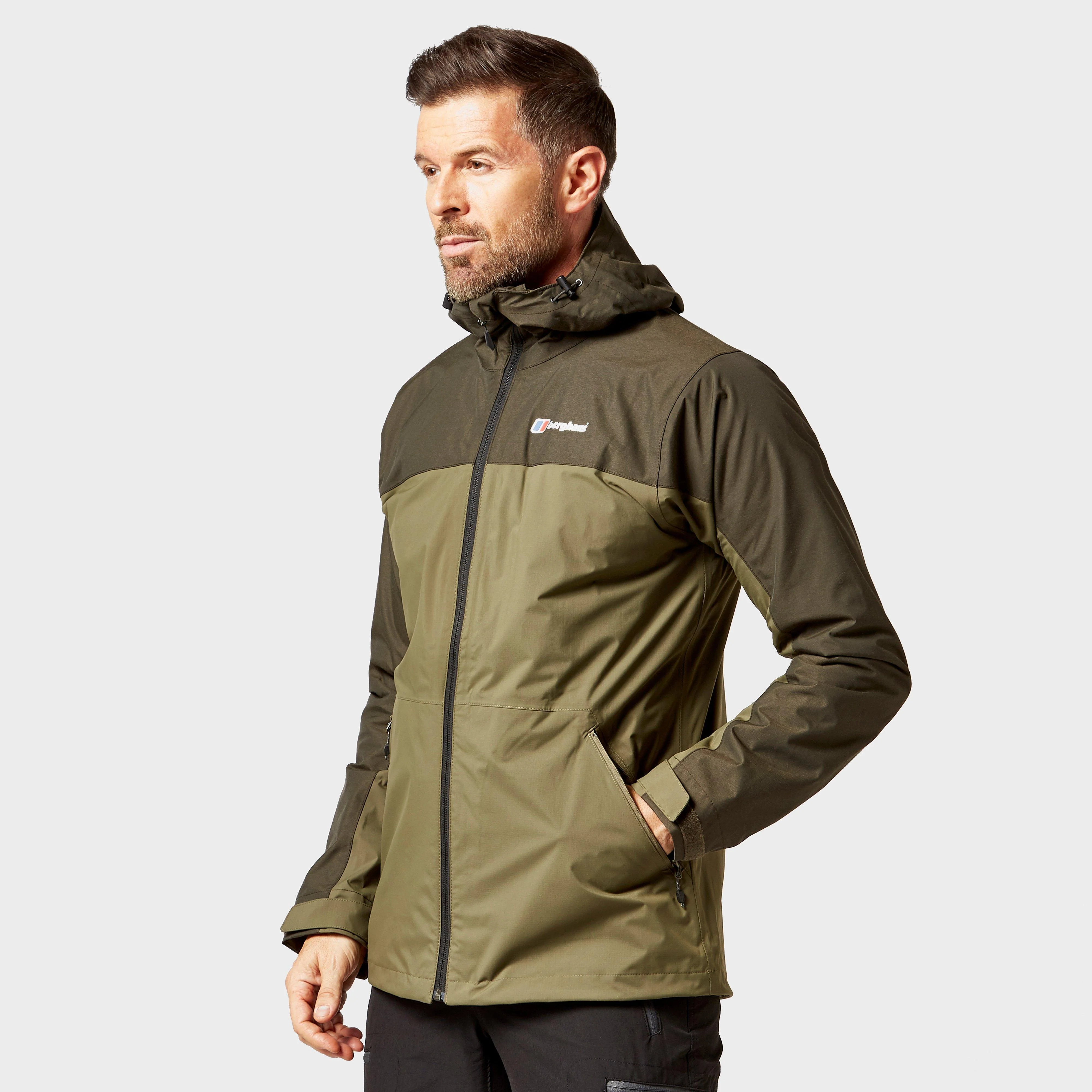 Men's Stormcloud Gemini 3-in-1 Jacket