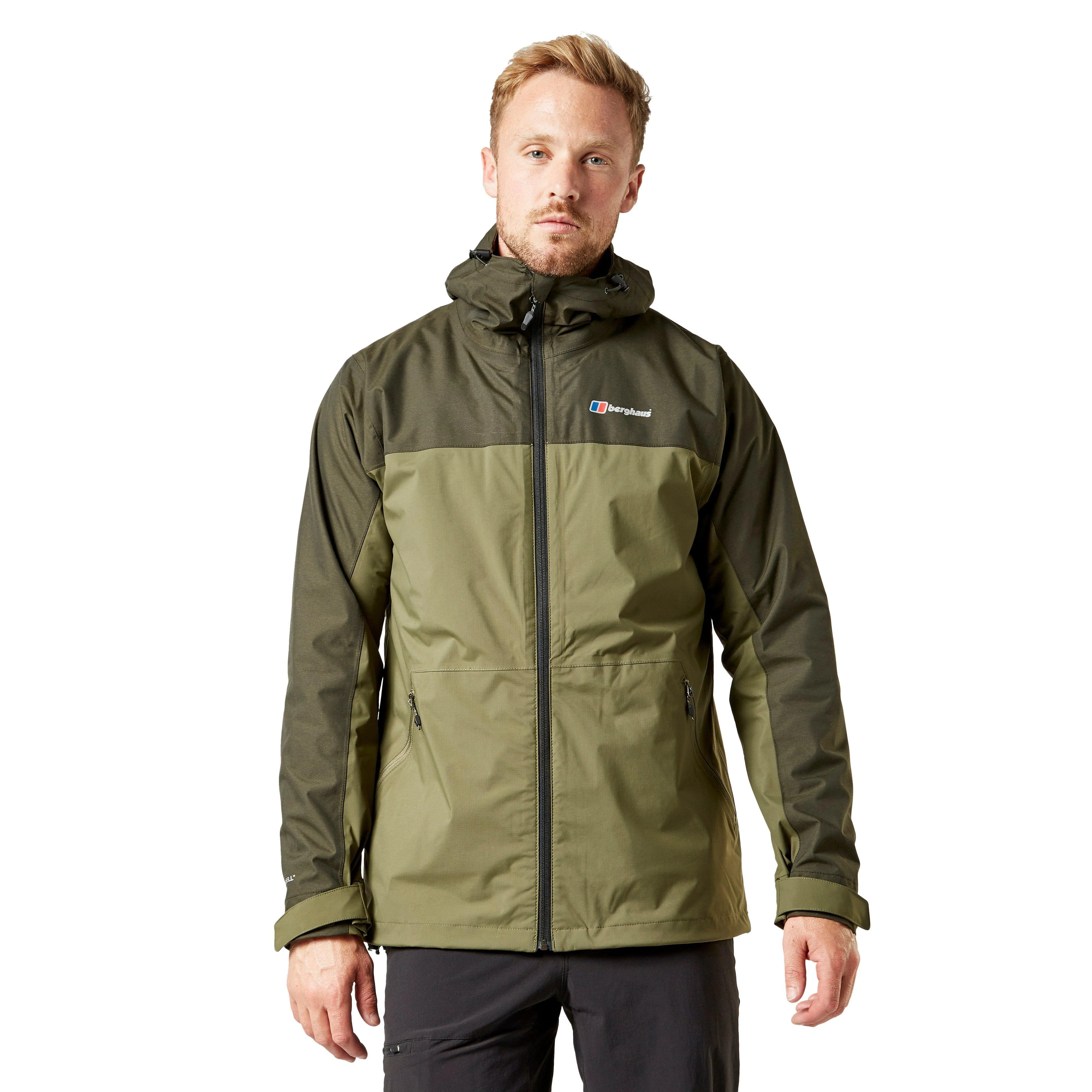 Men's Stormcloud Gemini 3-in-1 Jacket - Image 11