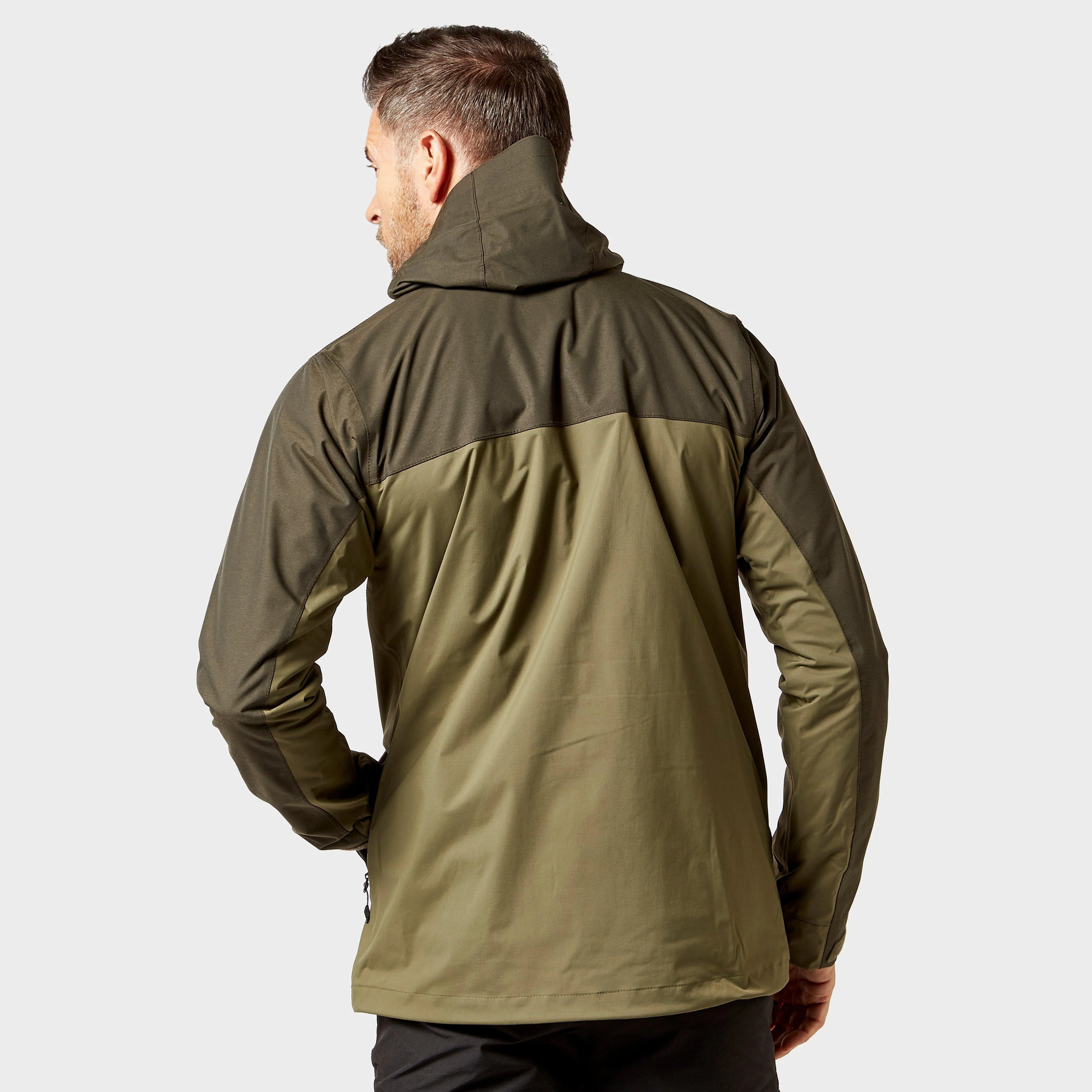 Men's Stormcloud Gemini 3-in-1 Jacket - Image 2