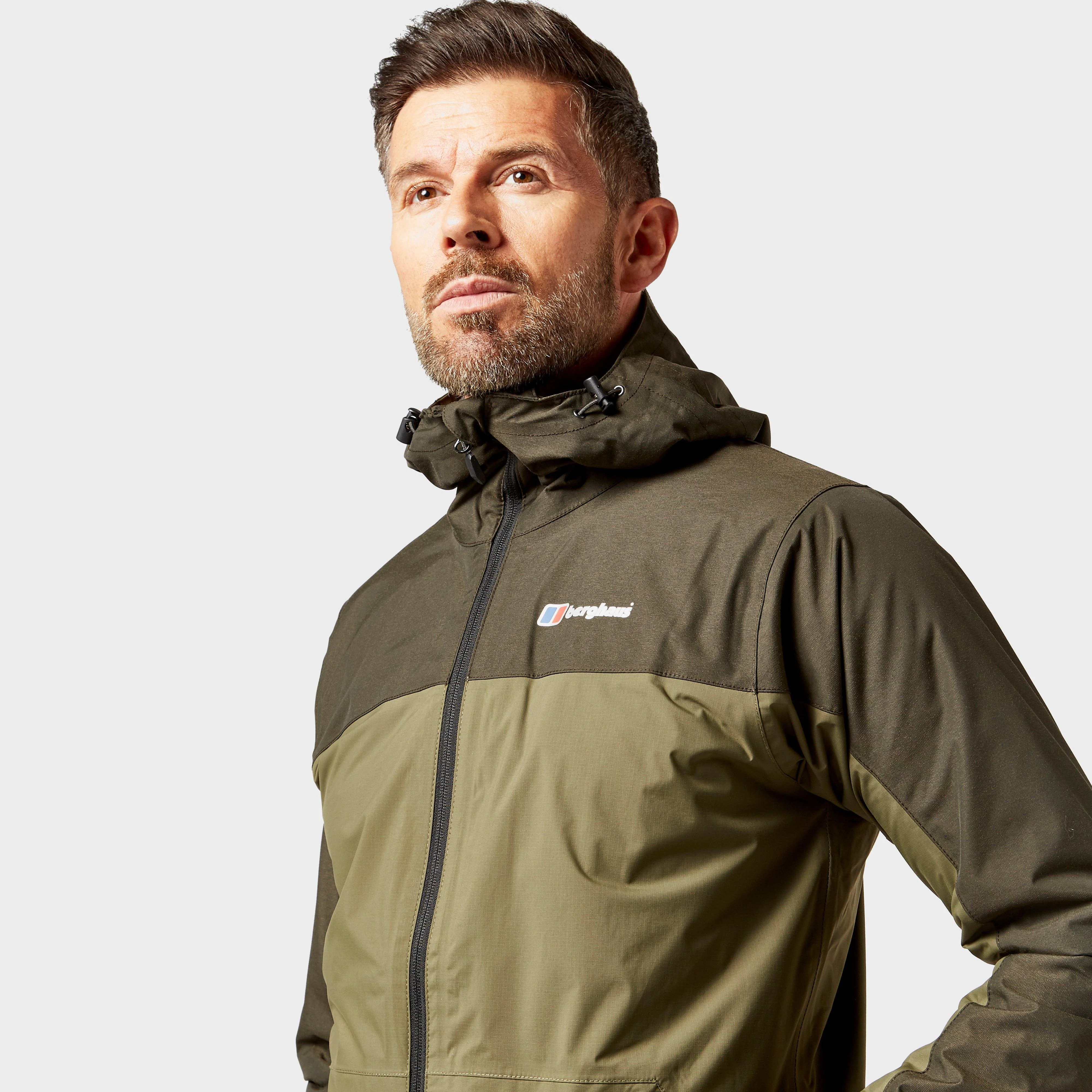 Men's Stormcloud Gemini 3-in-1 Jacket - Image 5