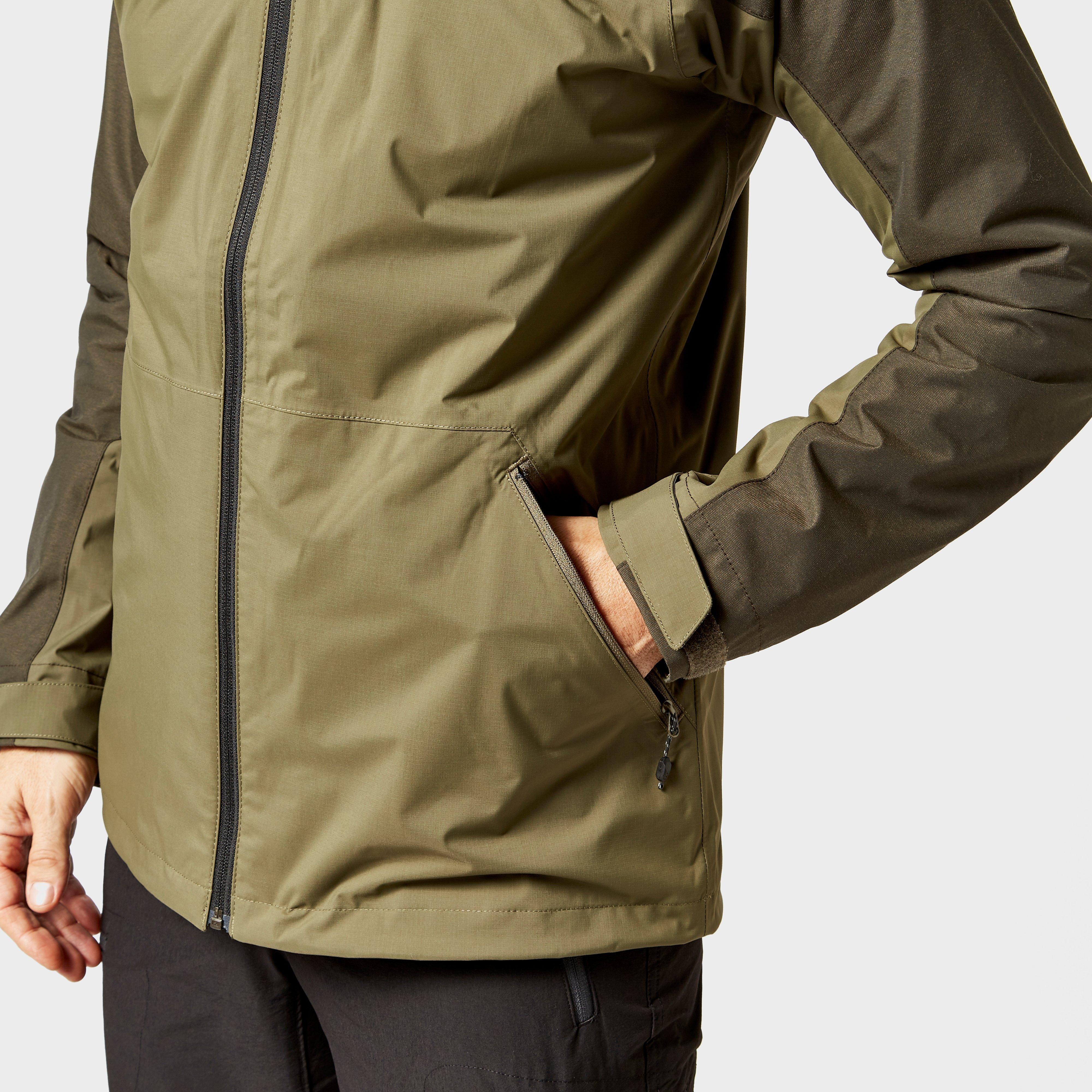 Men's Stormcloud Gemini 3-in-1 Jacket - Image 6