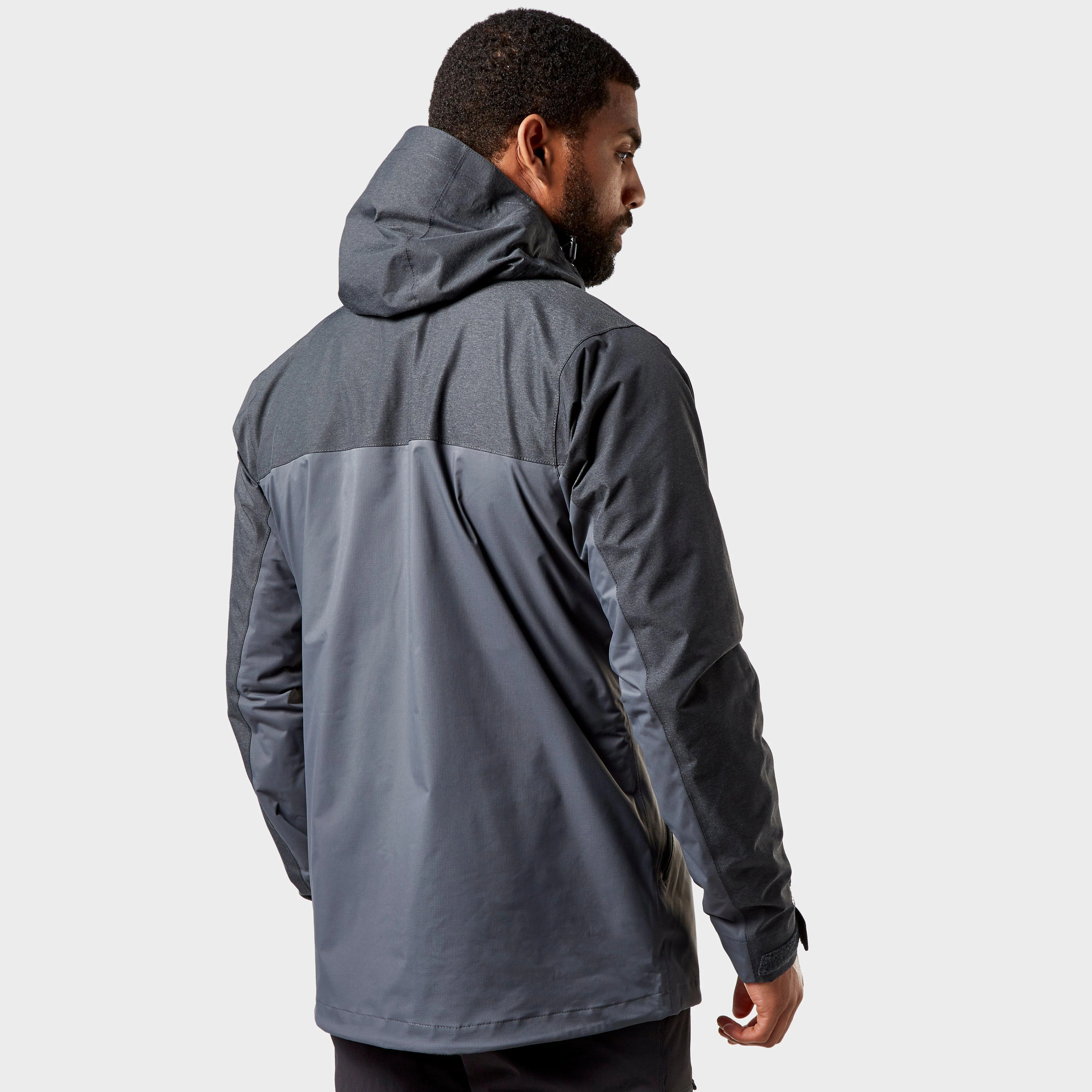 Men's Stormcloud Gemini 3-in-1 Jacket - Image 2