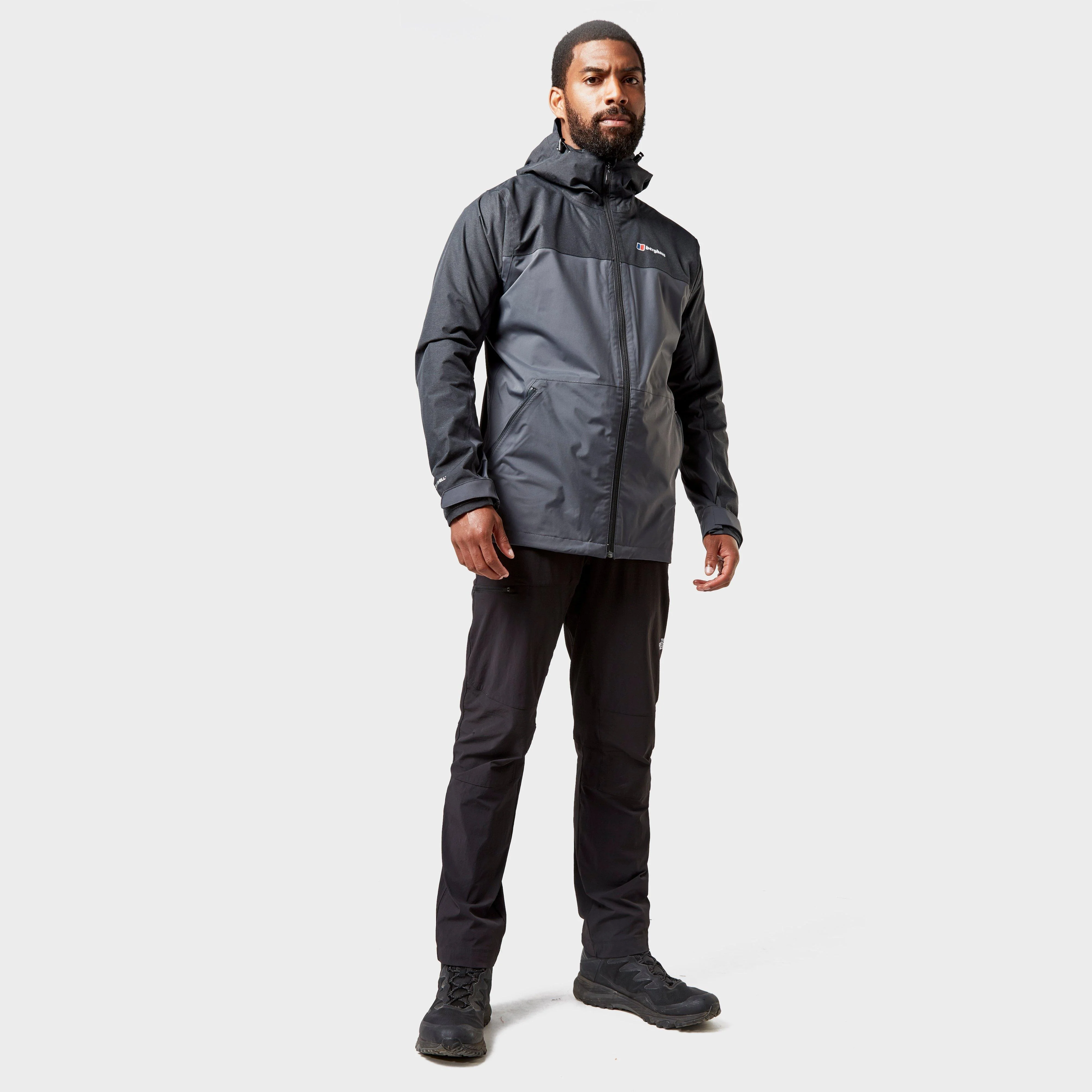 Men's Stormcloud Gemini 3-in-1 Jacket - Image 3