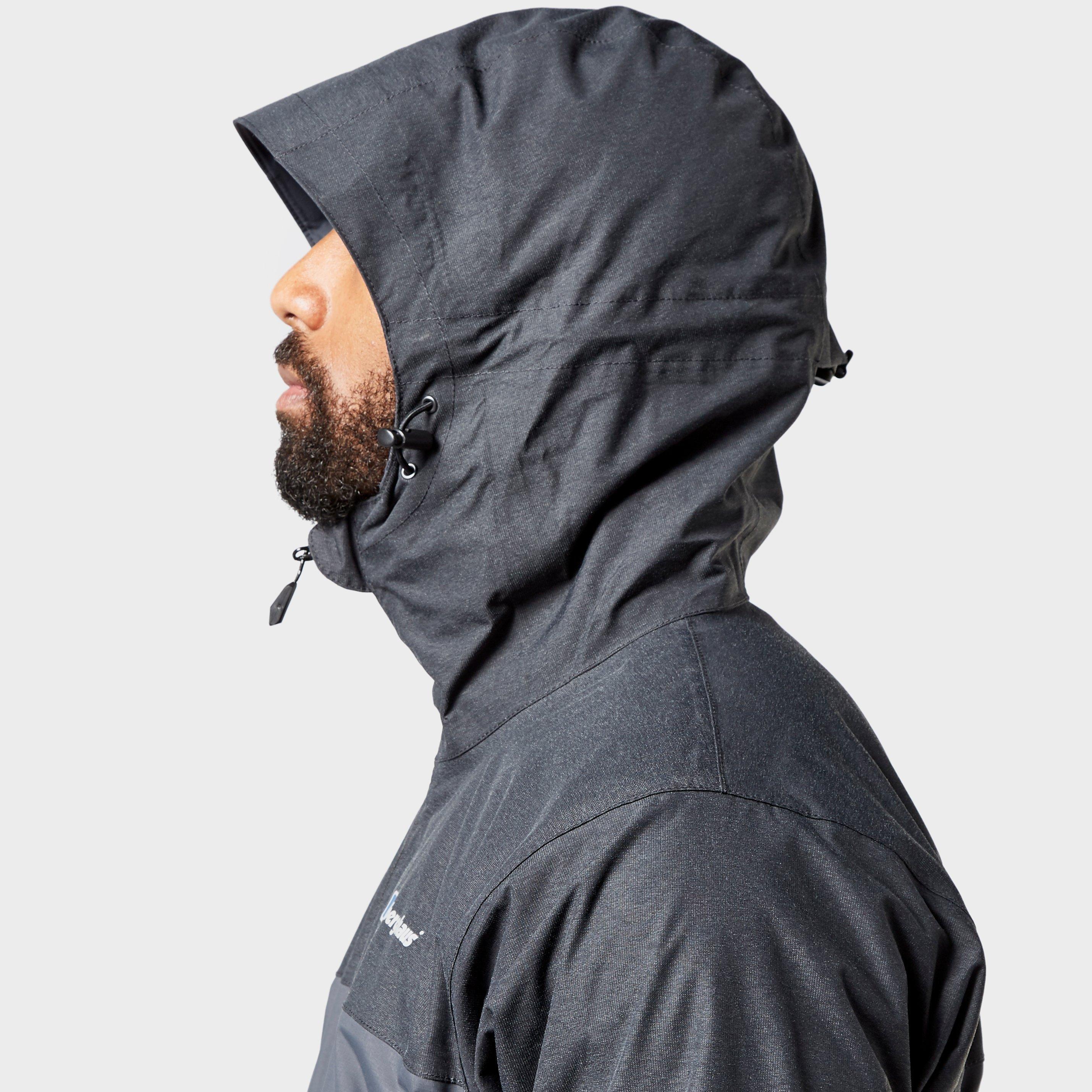 Men's Stormcloud Gemini 3-in-1 Jacket - Image 9