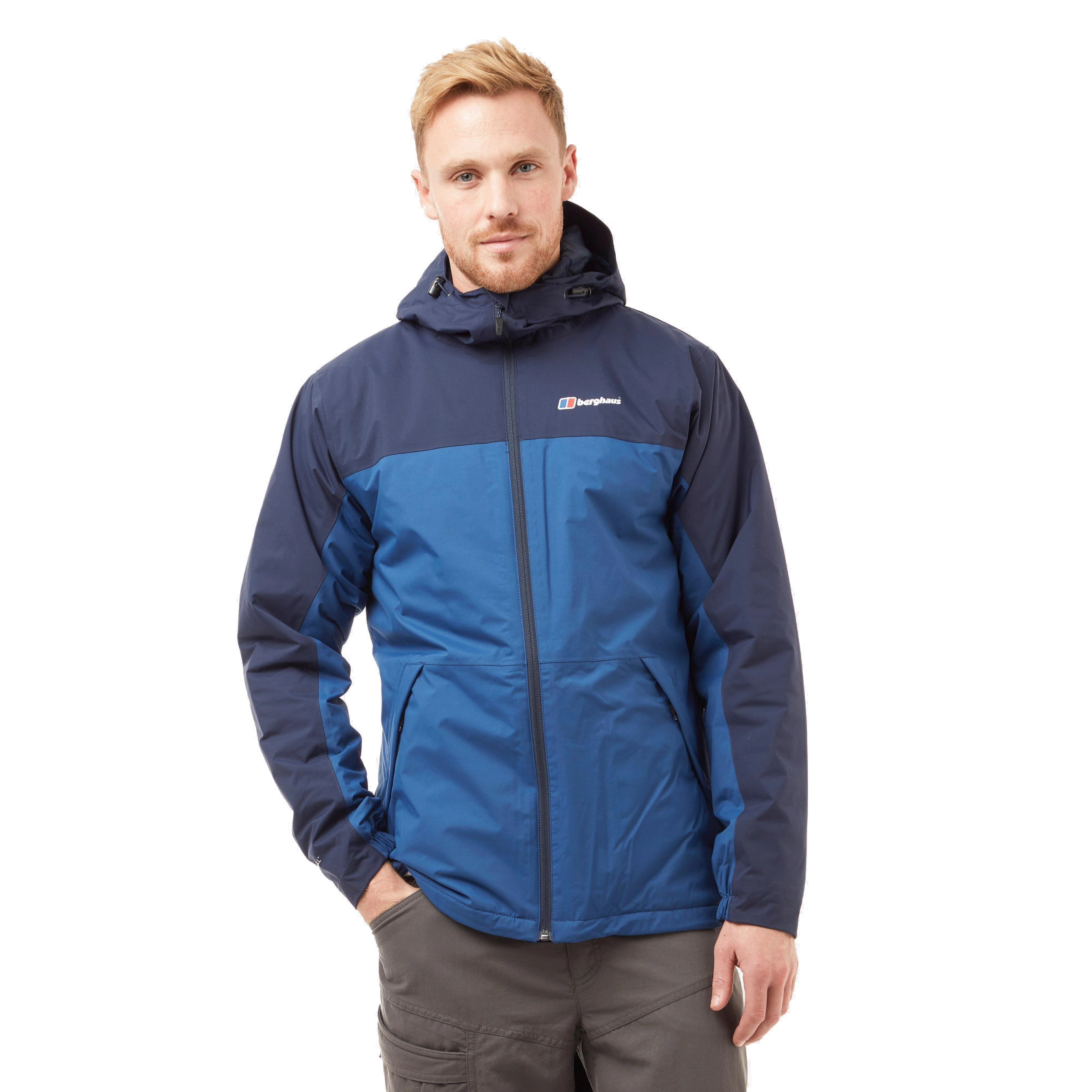 Men’s Stormcloud Insulated Jacket - Image 13