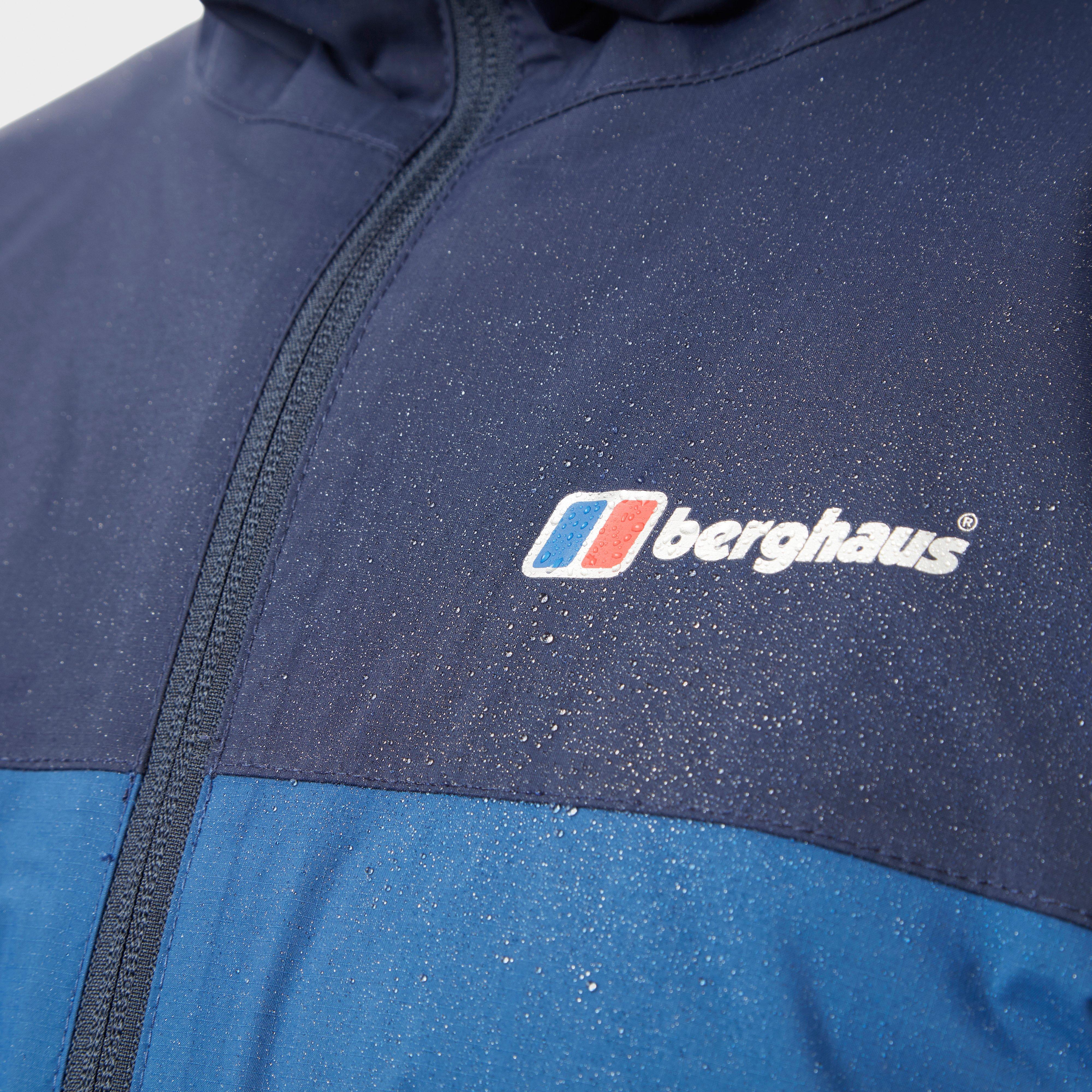 Men’s Stormcloud Insulated Jacket - Image 7