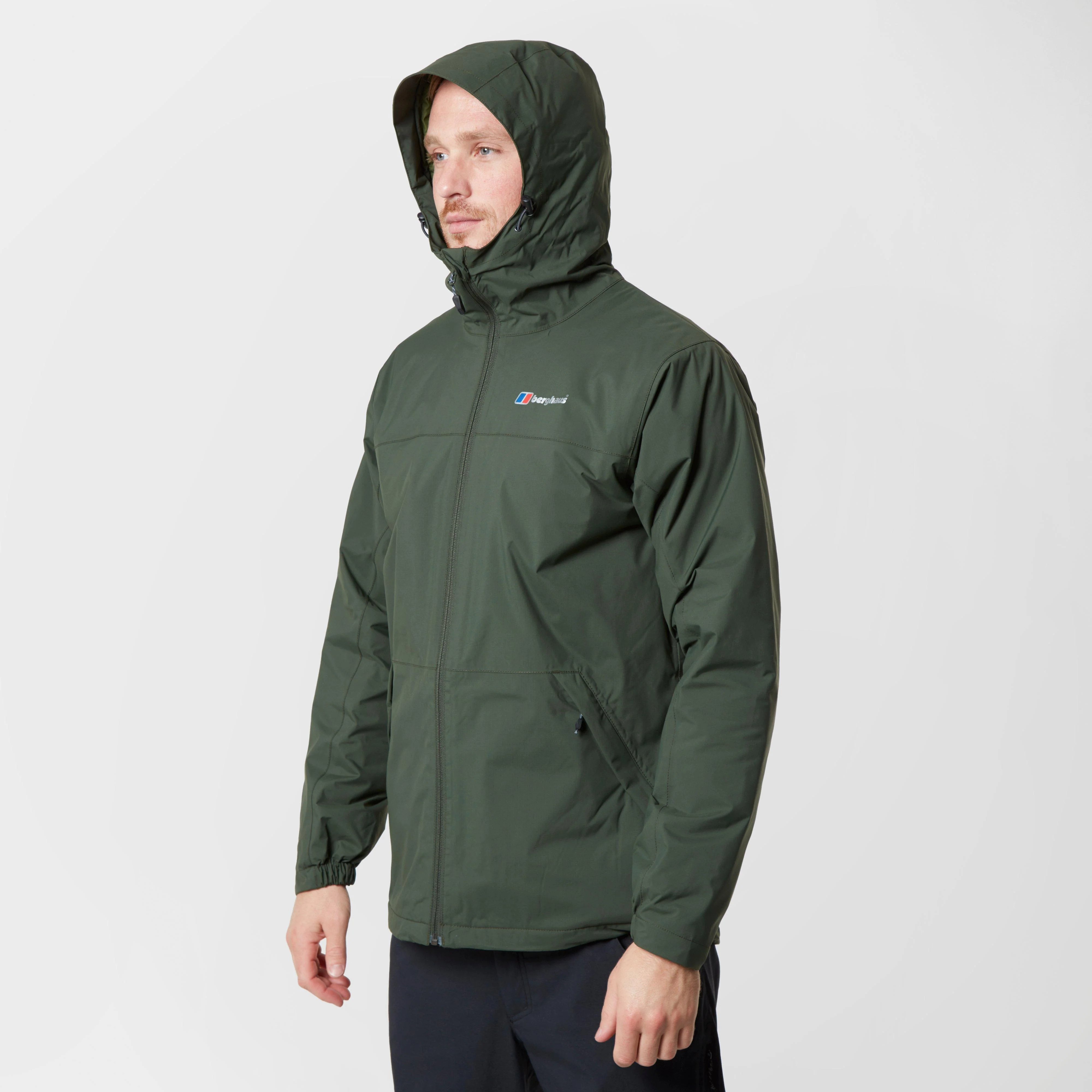 Men’s Stormcloud Insulated Jacket - Image 4