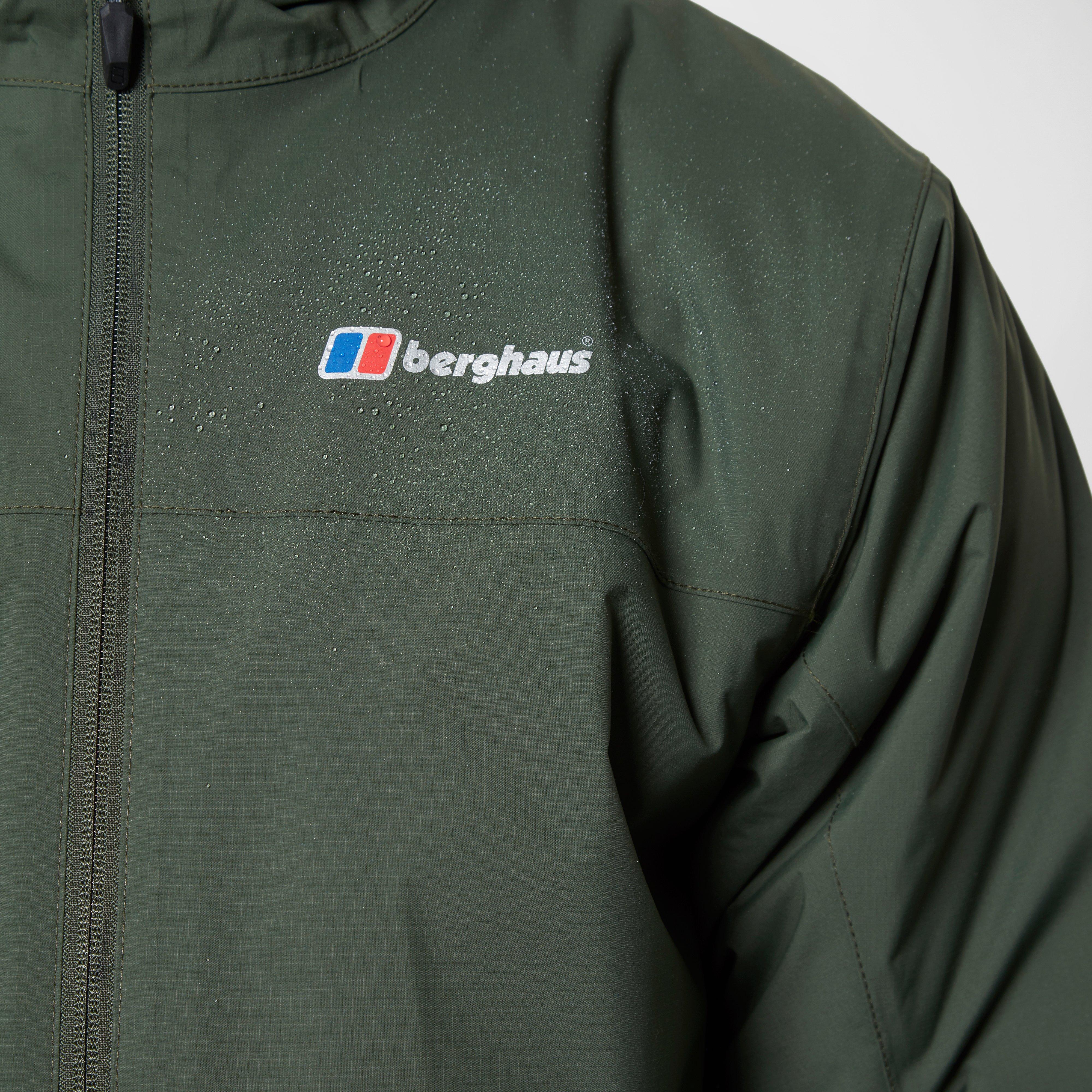 Men’s Stormcloud Insulated Jacket - Image 5