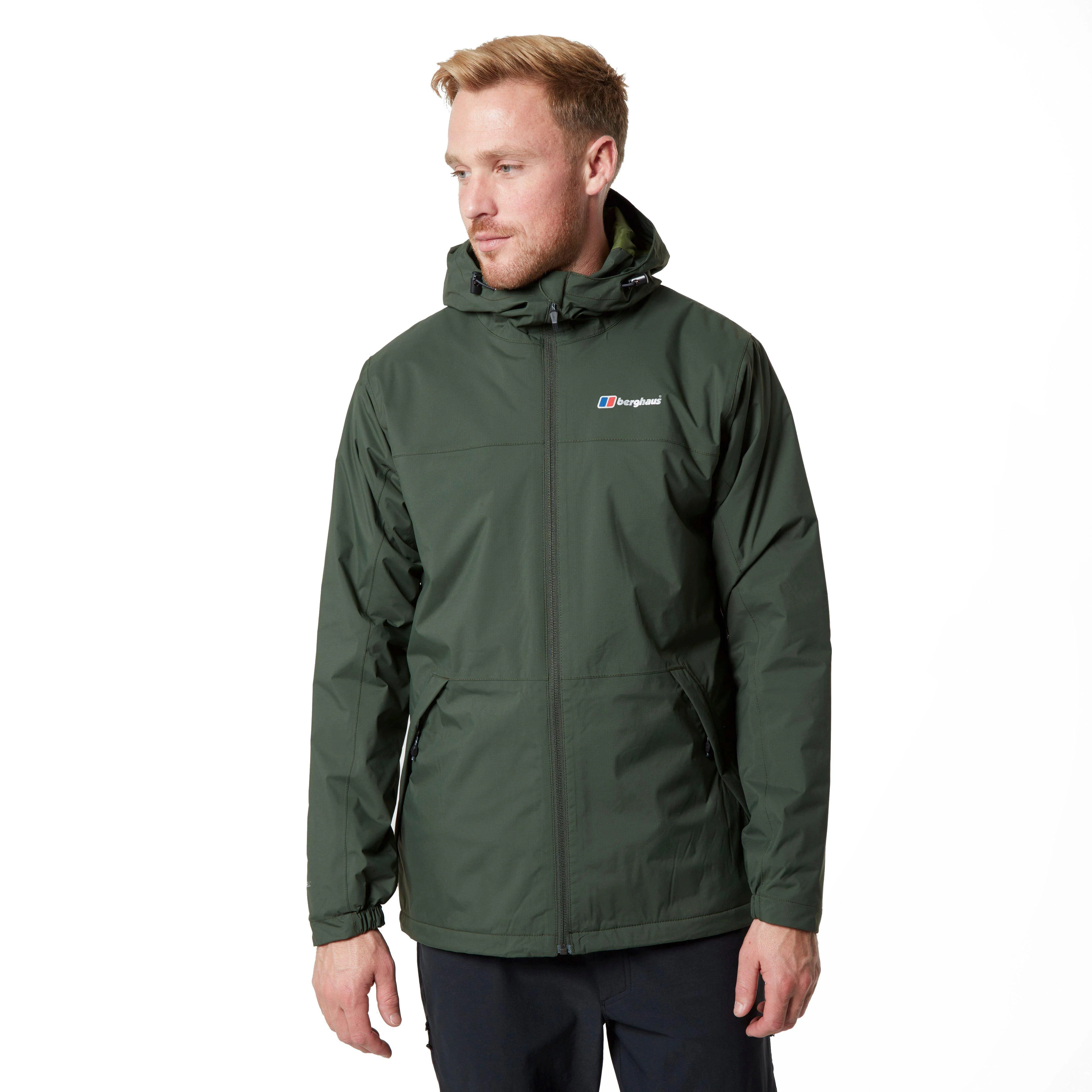 Men’s Stormcloud Insulated Jacket - Image 7
