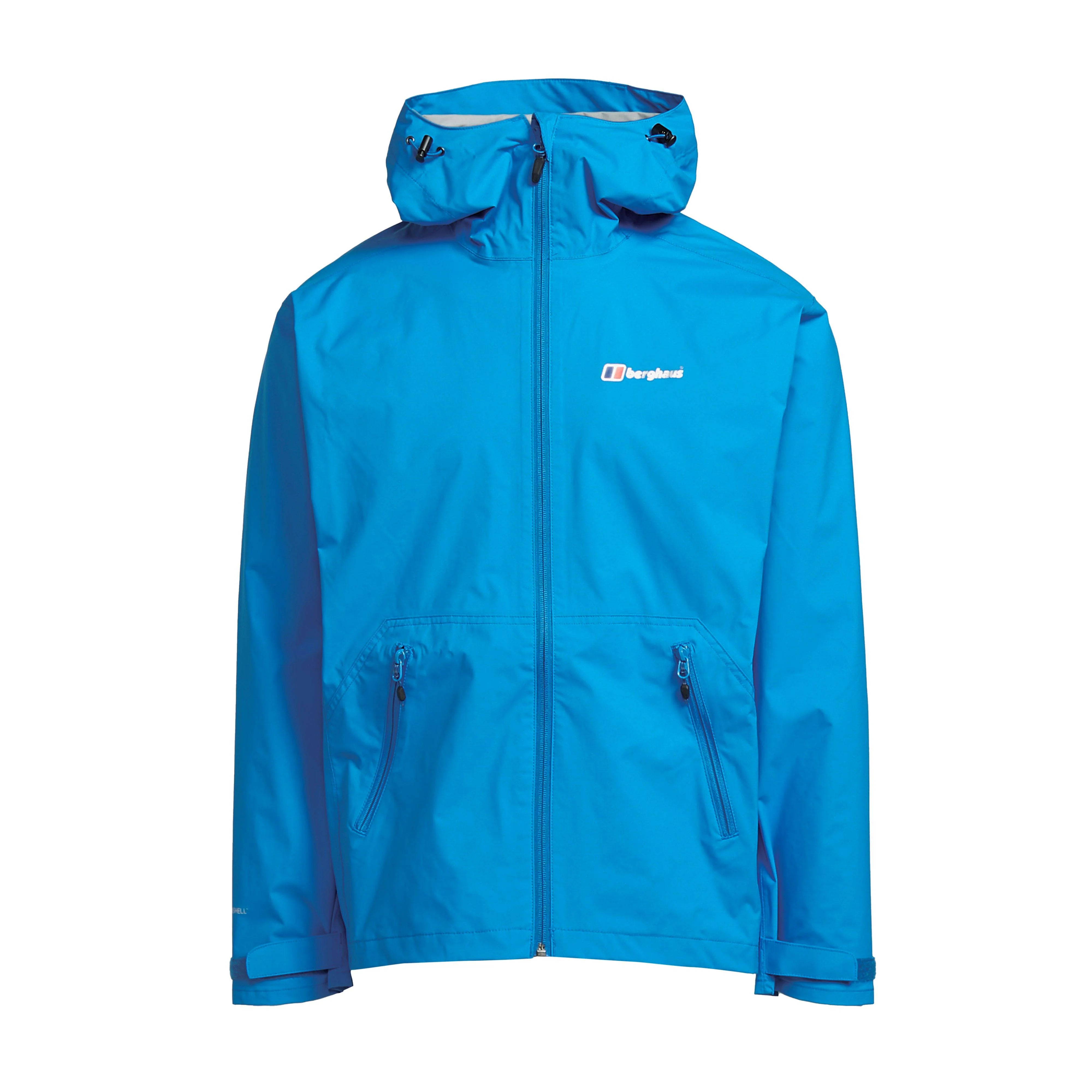 Men’s Stormcloud Jacket - Image 10