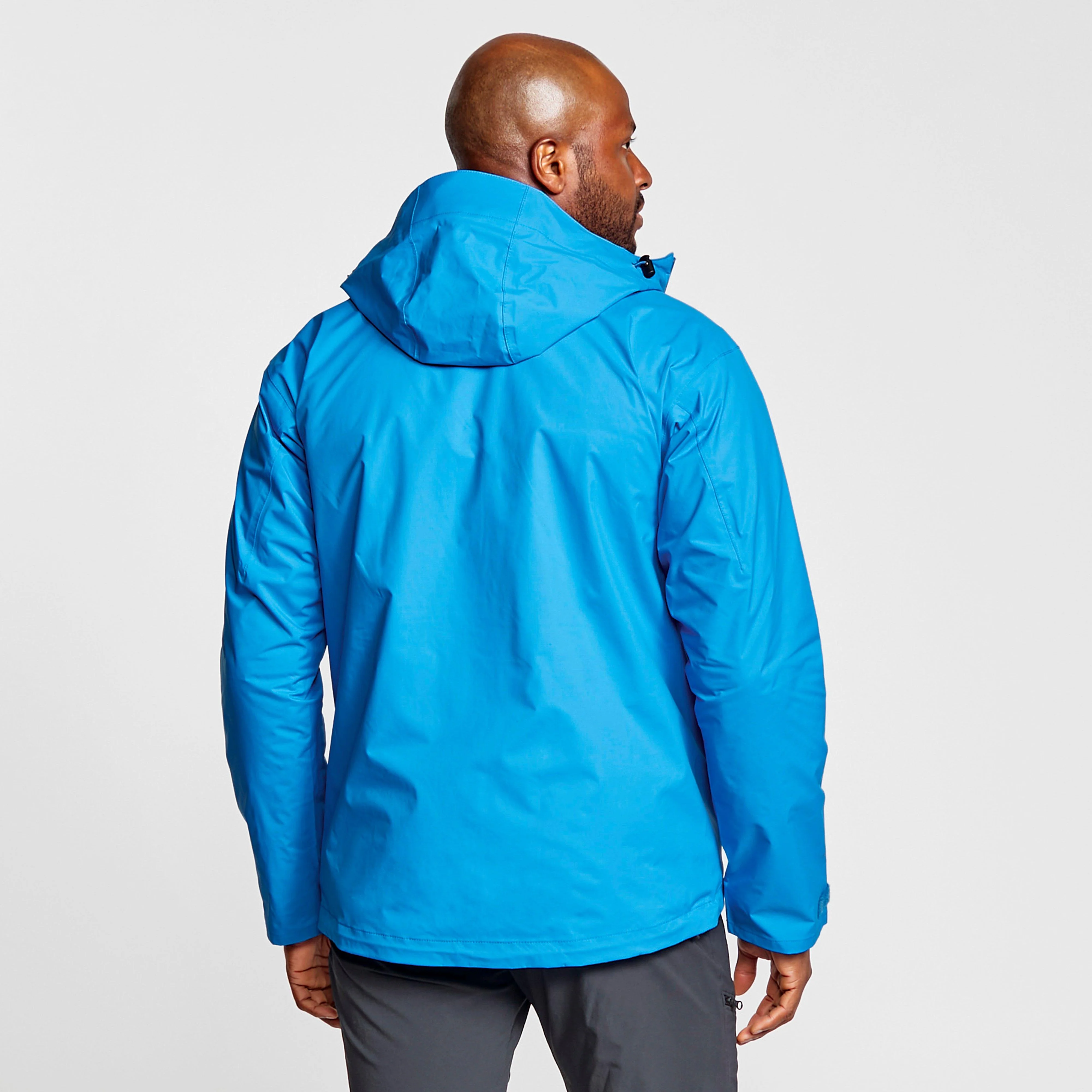 Men’s Stormcloud Jacket - Image 2