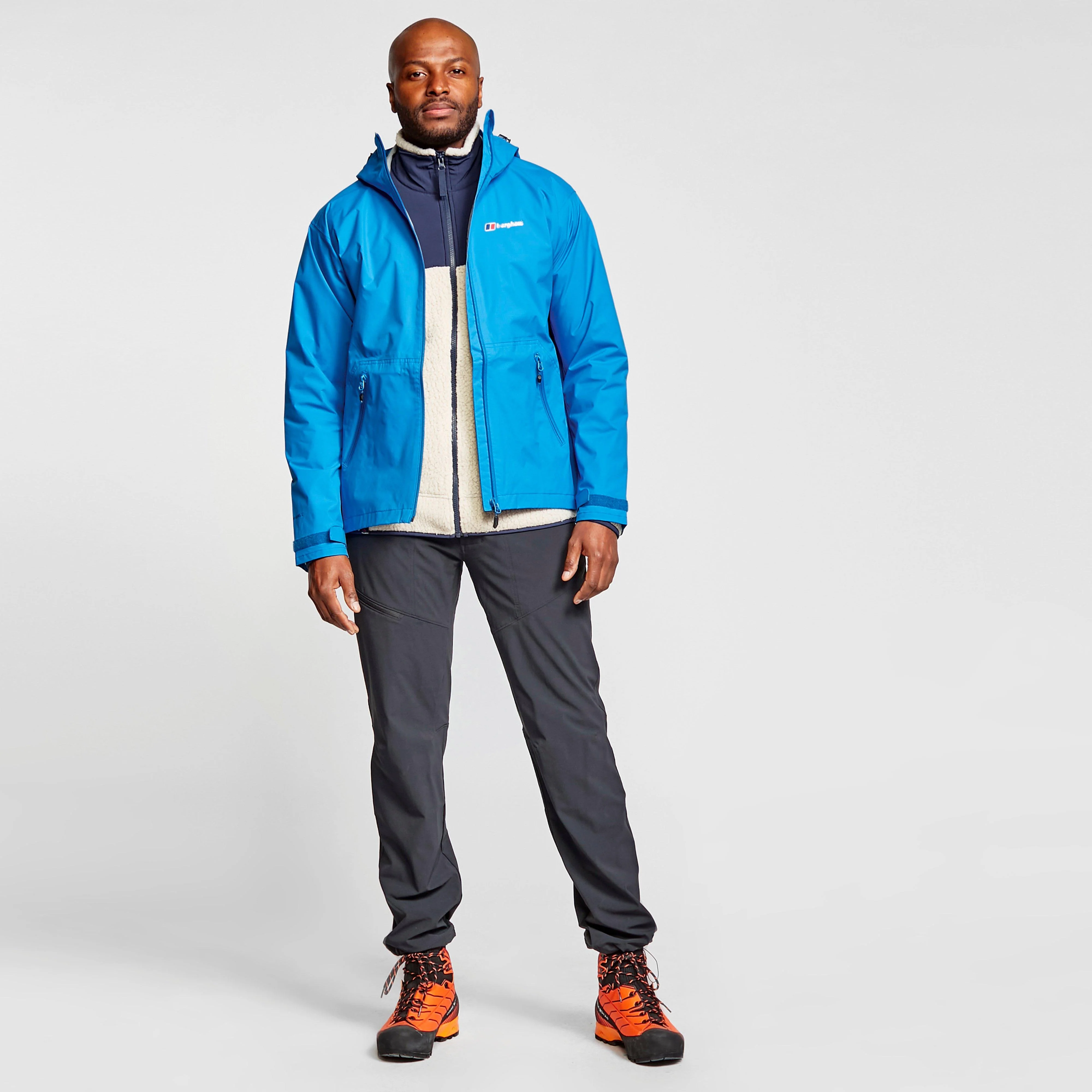 Men’s Stormcloud Jacket - Image 3