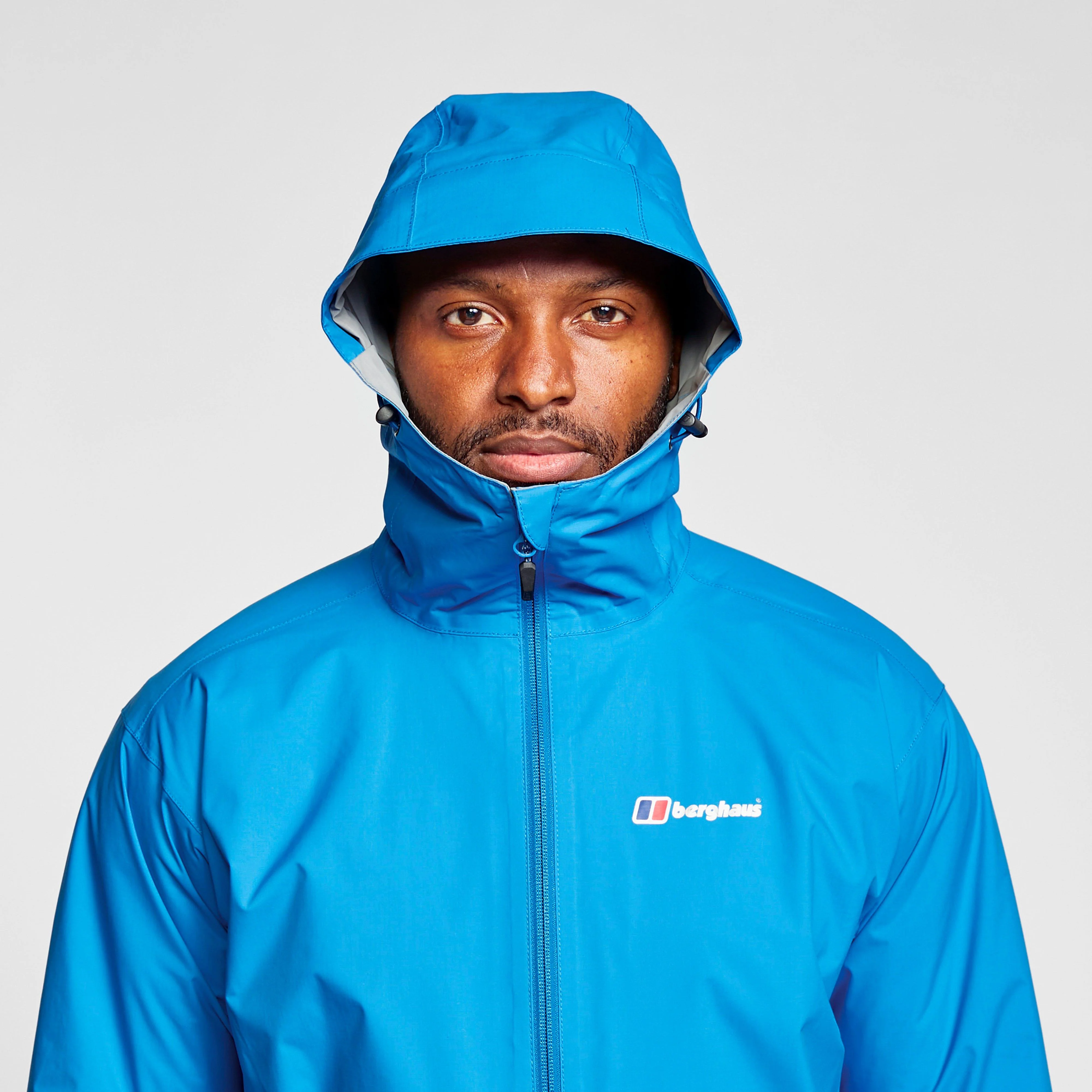 Men’s Stormcloud Jacket - Image 4