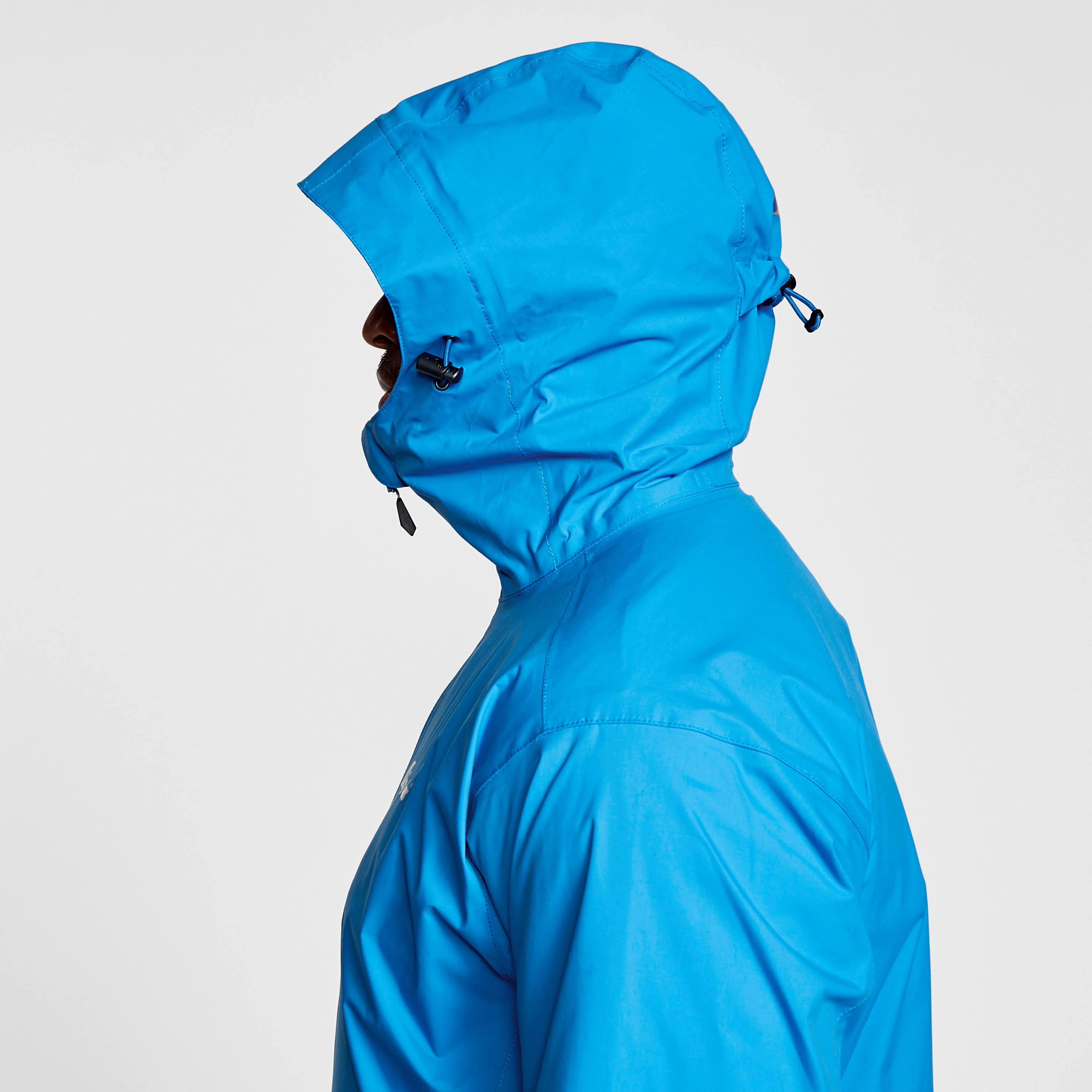 Men’s Stormcloud Jacket - Image 5
