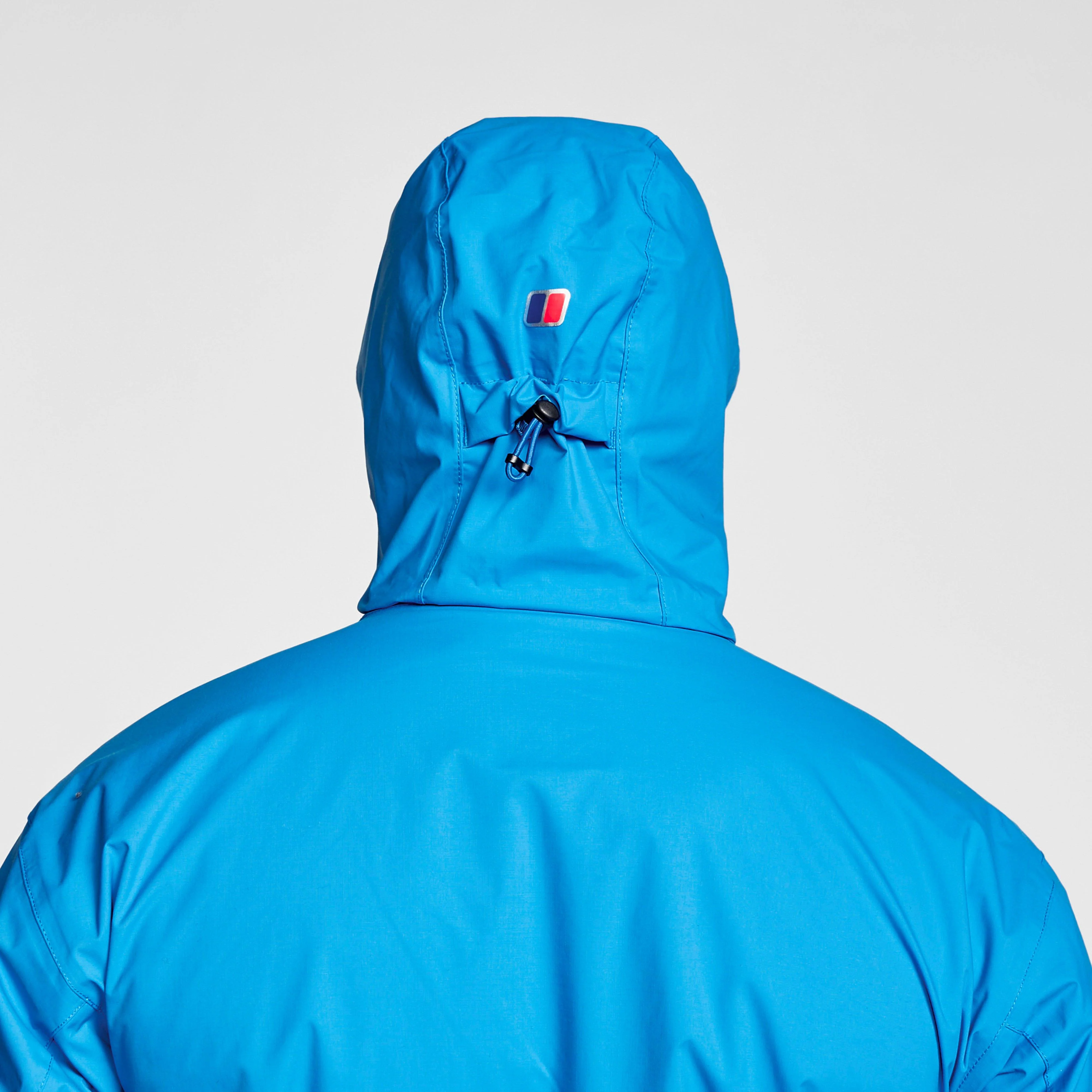 Men’s Stormcloud Jacket - Image 6