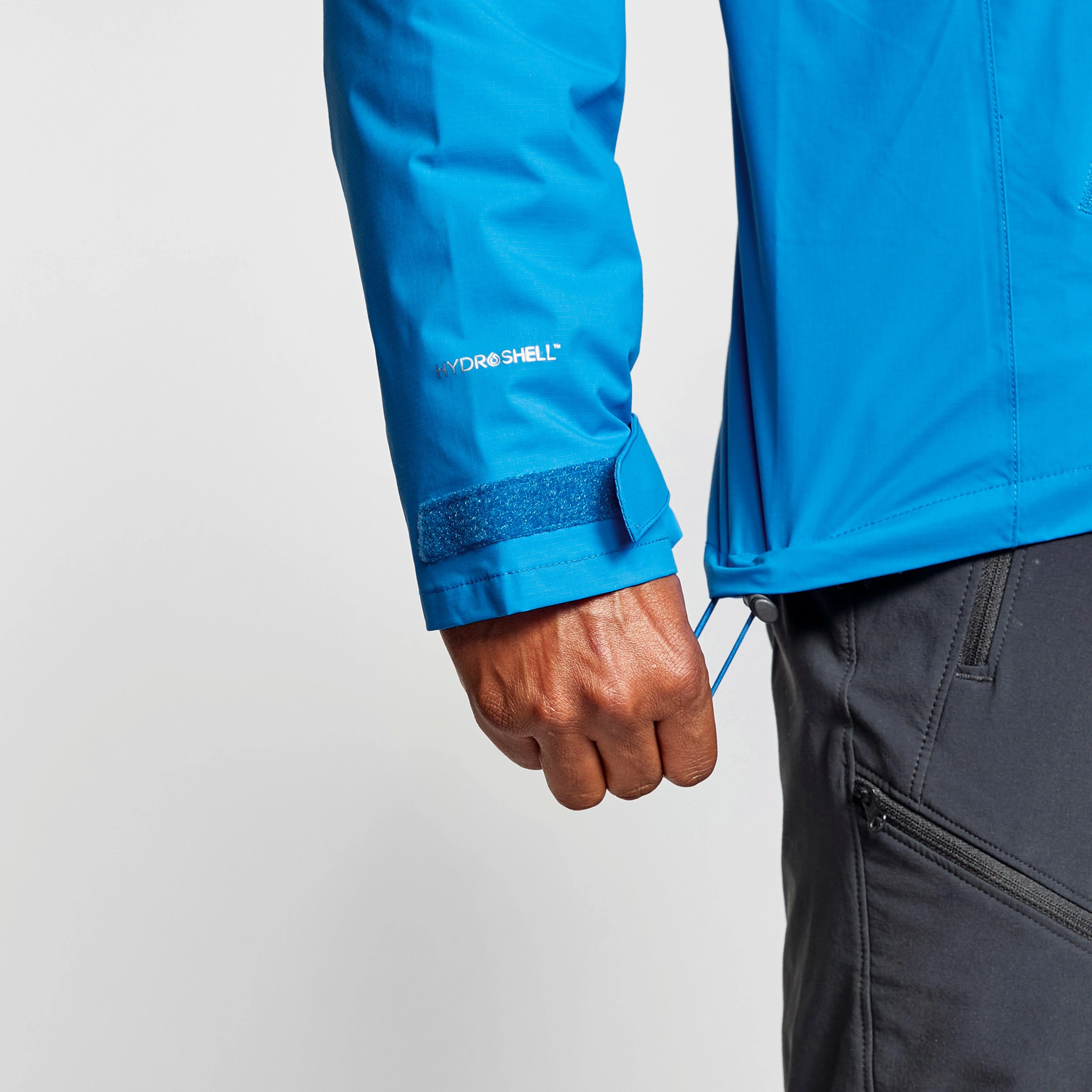 Men’s Stormcloud Jacket - Image 8
