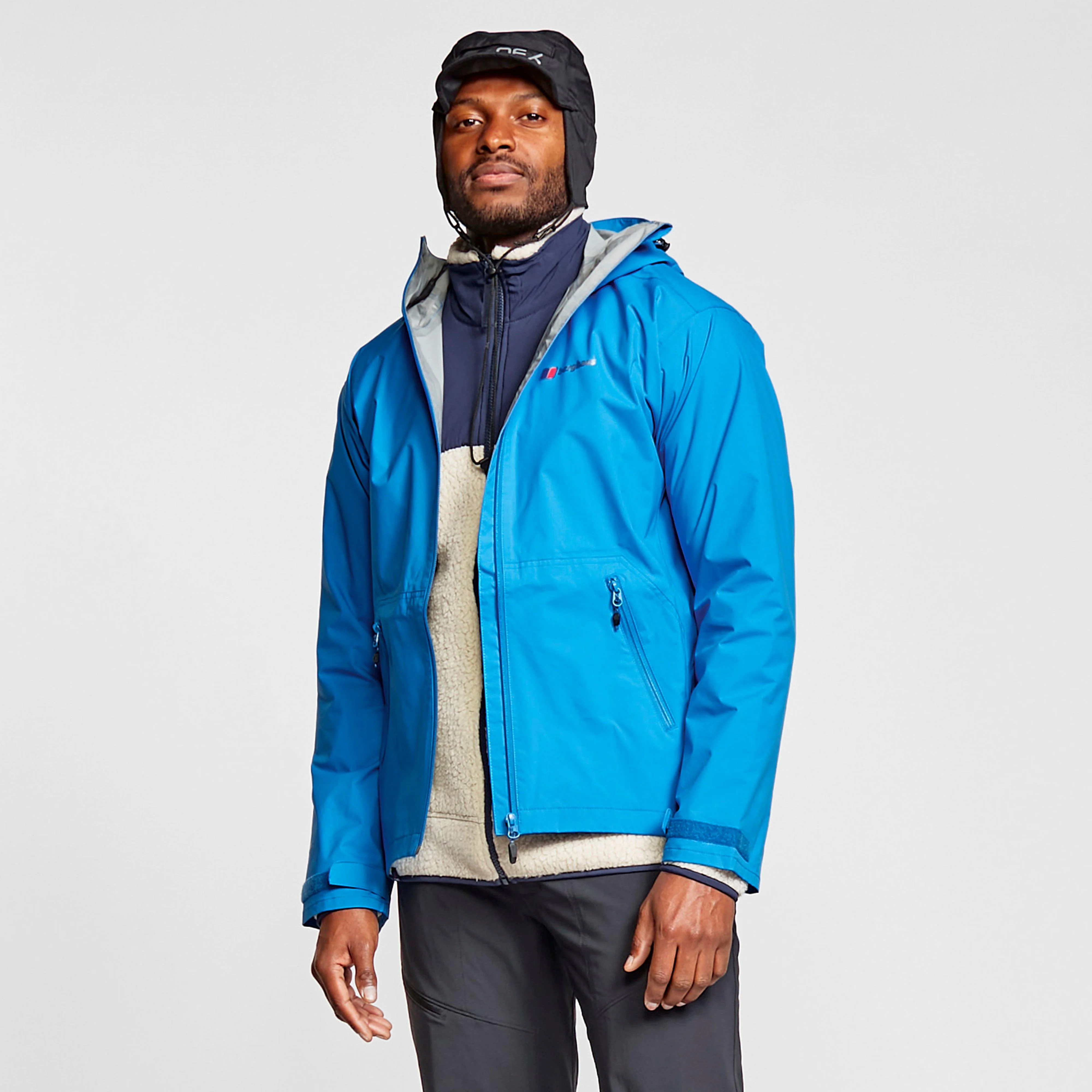 Men’s Stormcloud Jacket - Image 9