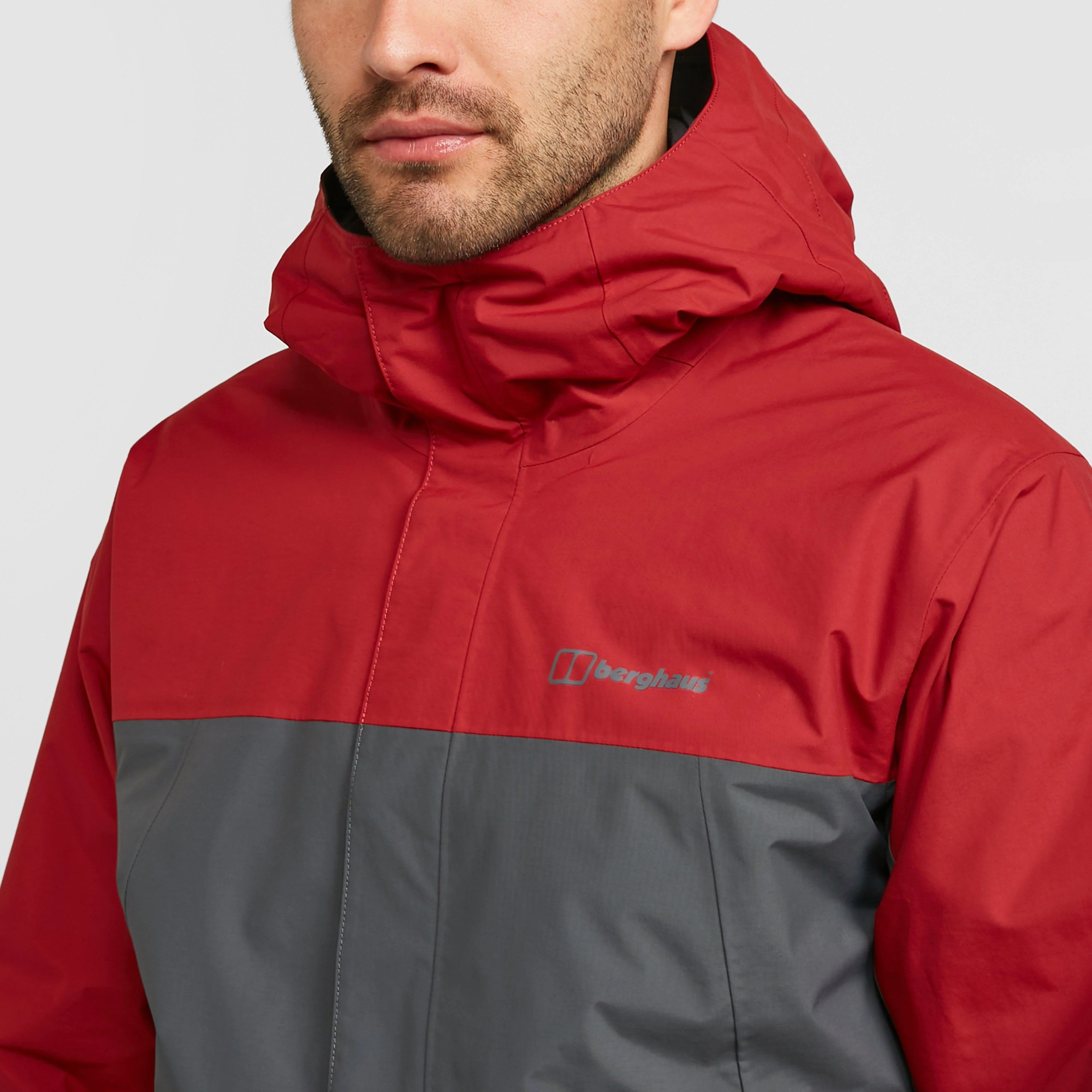 Men’s Stormcloud Prime 3-in-1 Waterproof Jacket - Image 14