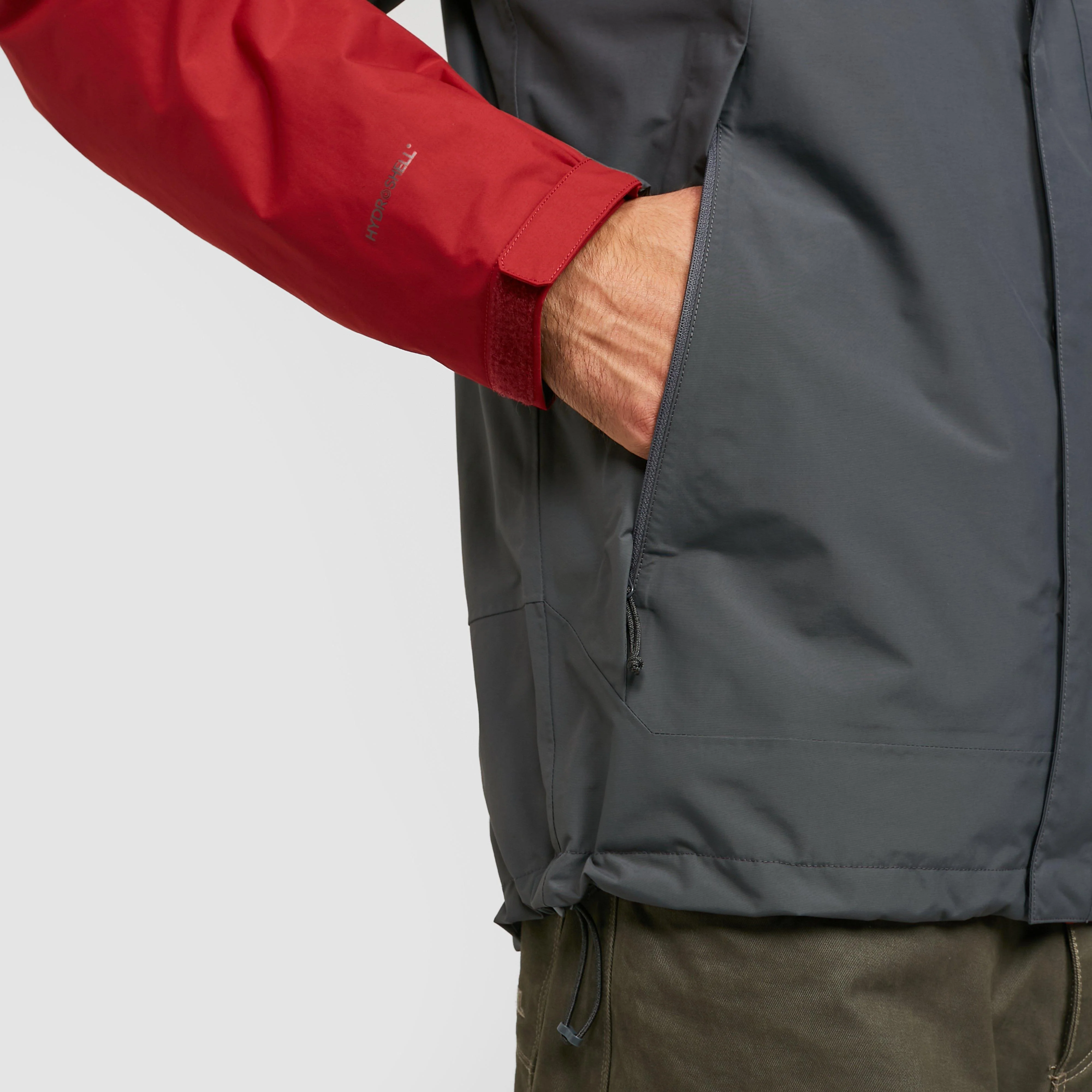 Men’s Stormcloud Prime 3-in-1 Waterproof Jacket - Image 16