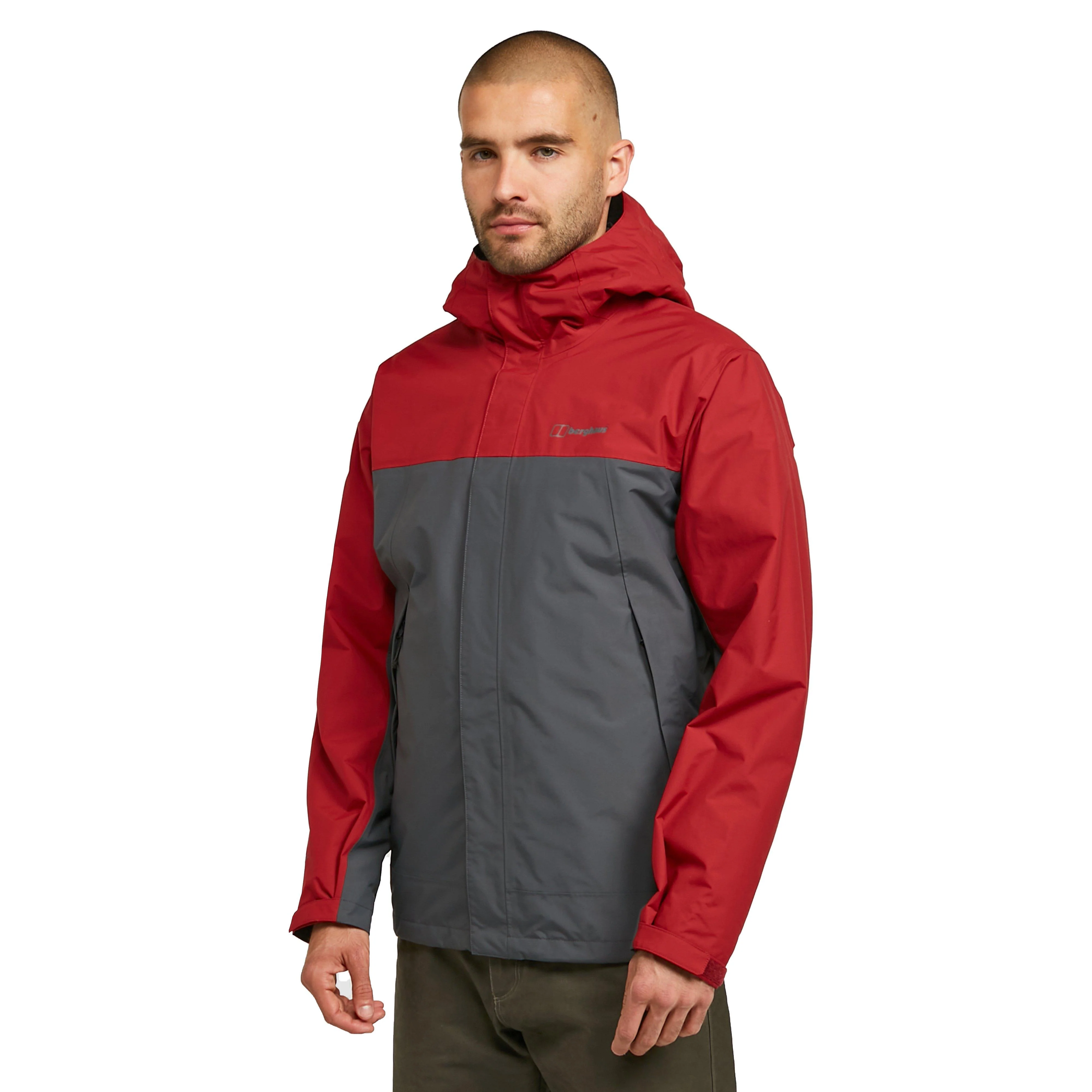 Men’s Stormcloud Prime 3-in-1 Waterproof Jacket - Image 20