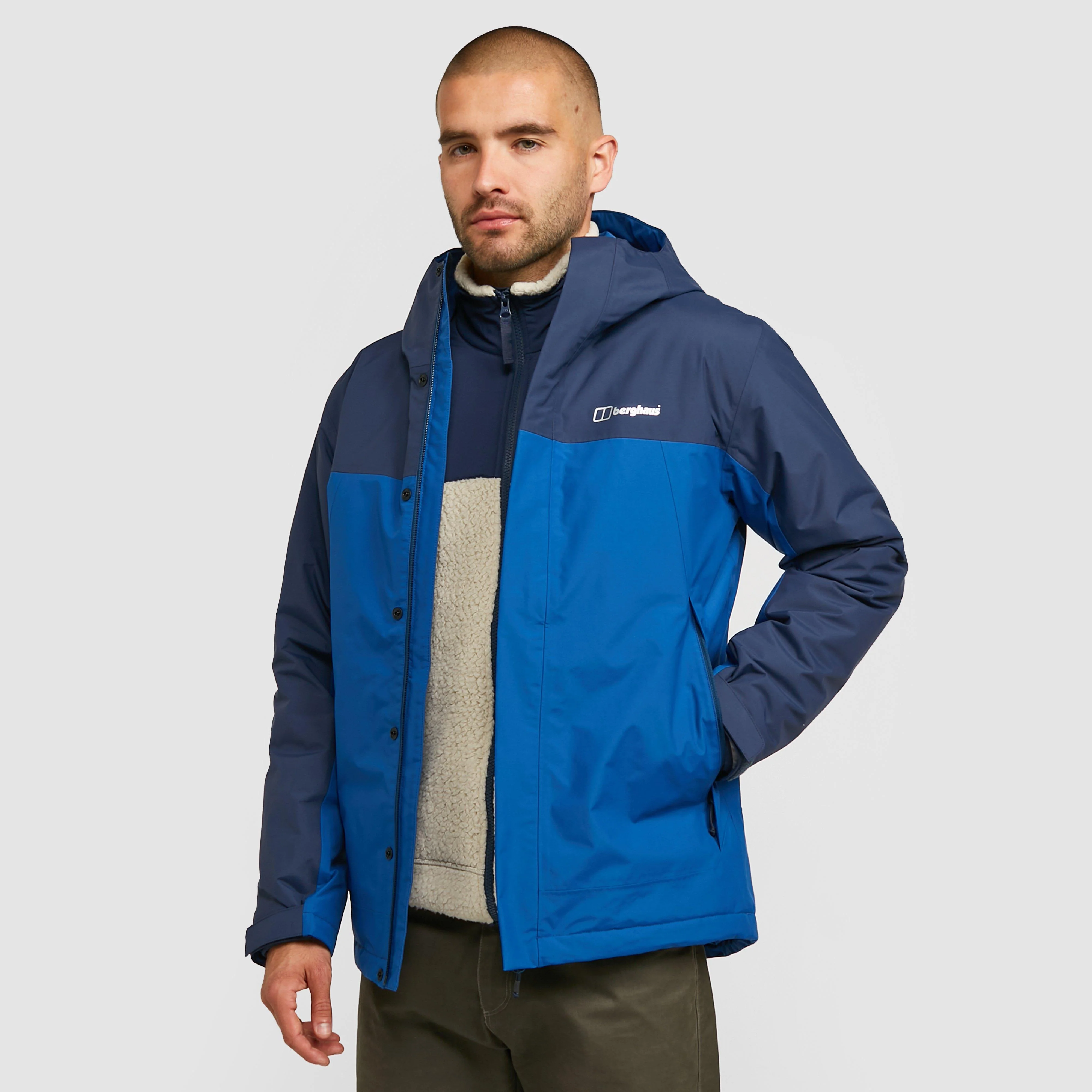 Men’s Stormcloud Prime Insulated Jacket - Image 11