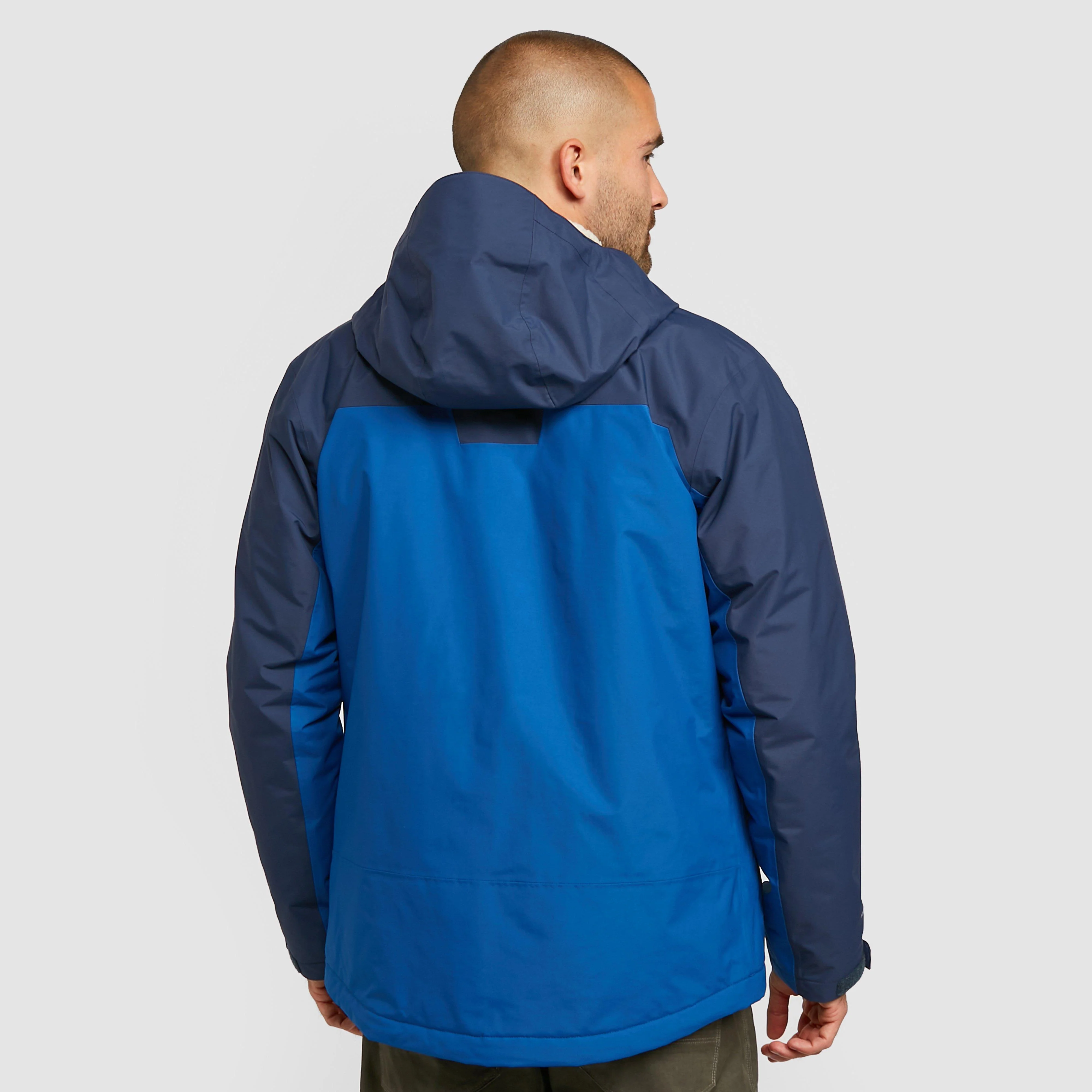 Men’s Stormcloud Prime Insulated Jacket - Image 12