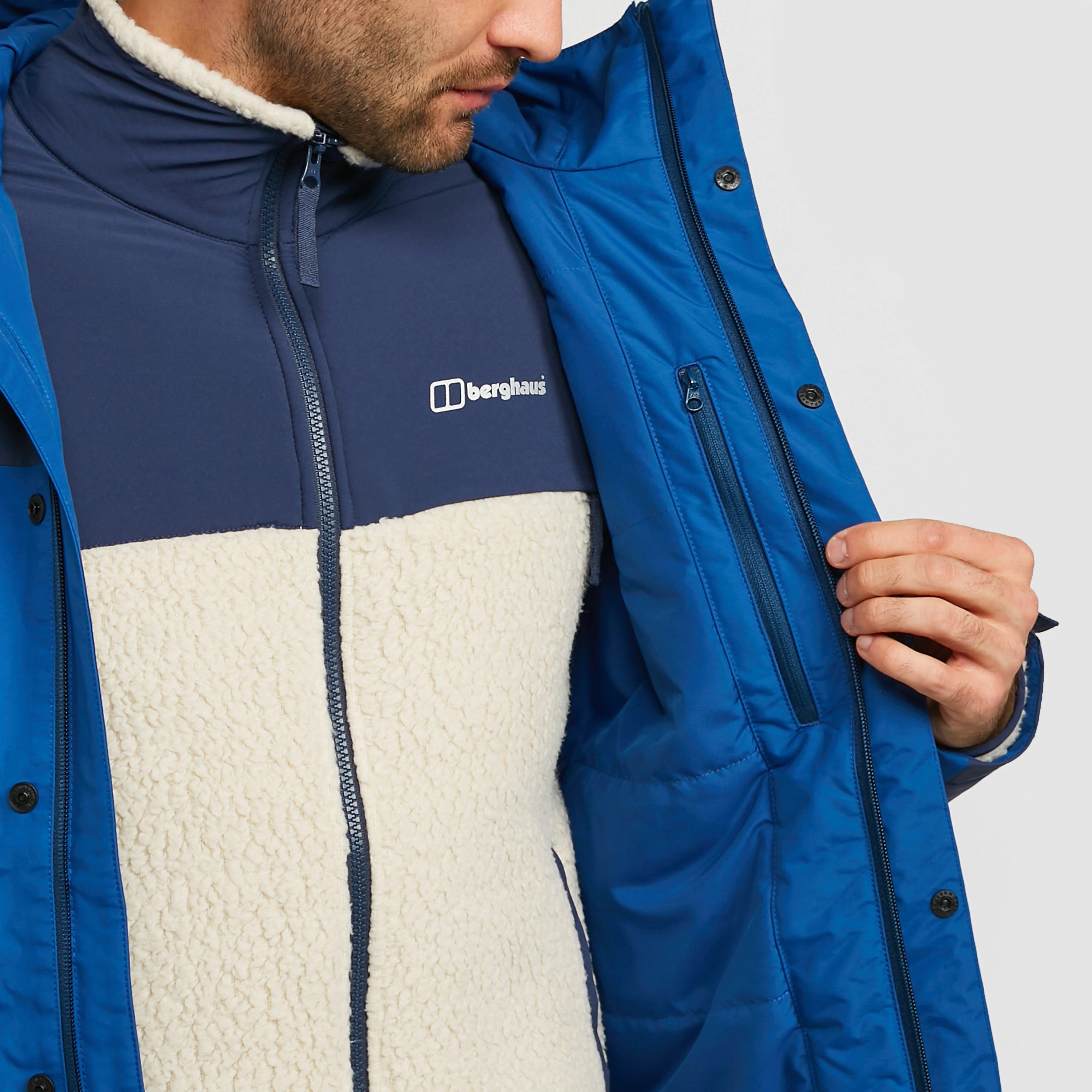 Men’s Stormcloud Prime Insulated Jacket - Image 15