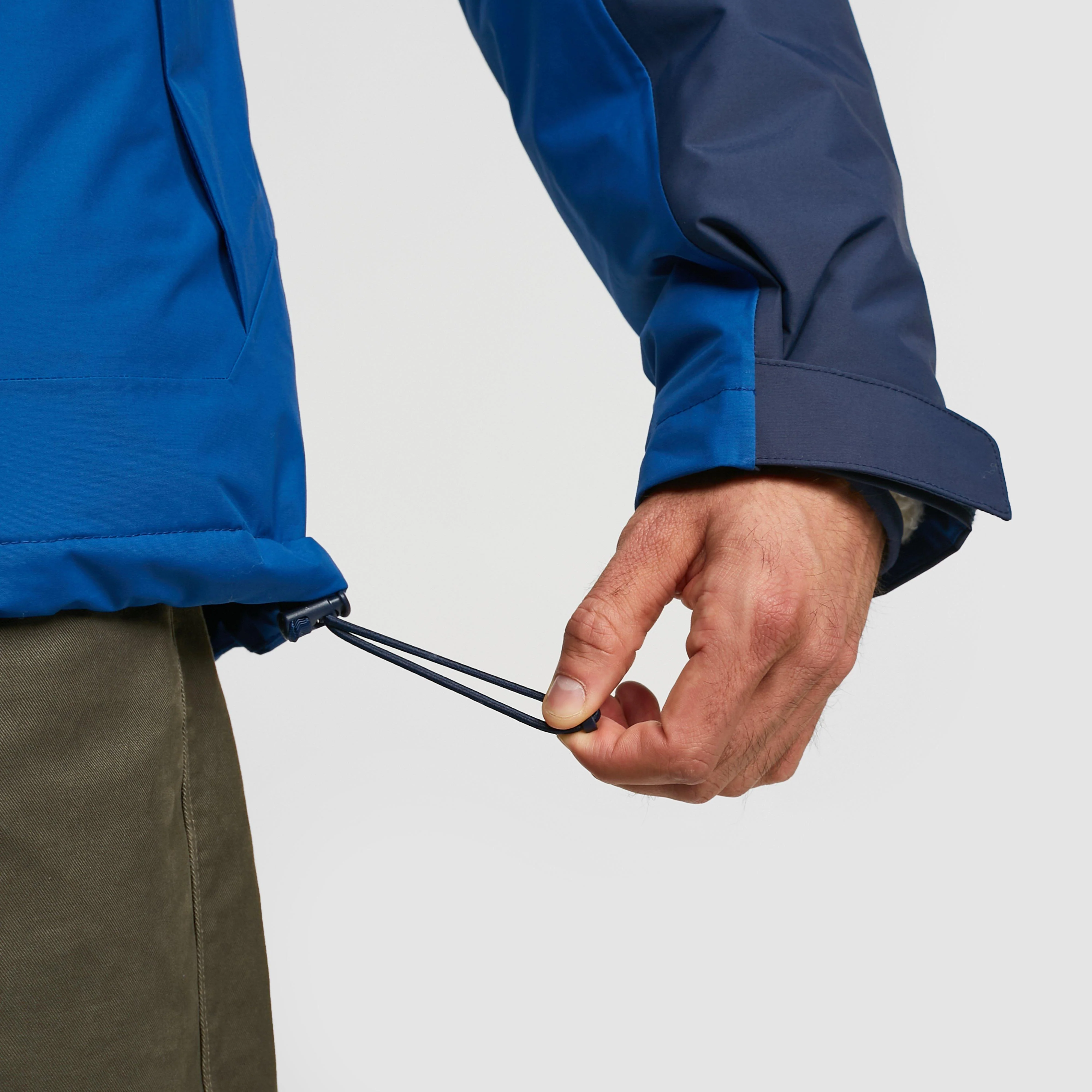 Men’s Stormcloud Prime Insulated Jacket - Image 17