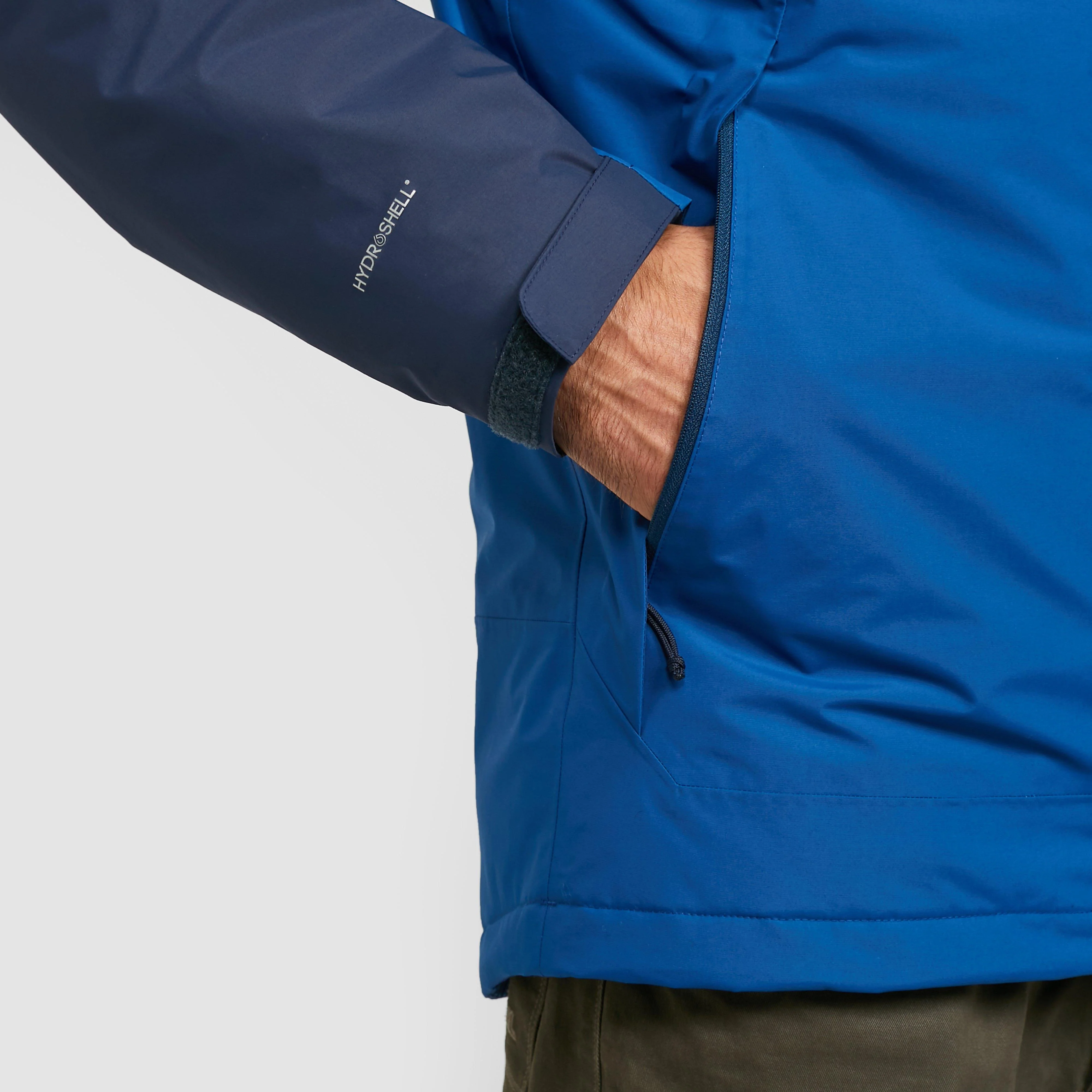 Men’s Stormcloud Prime Insulated Jacket - Image 18