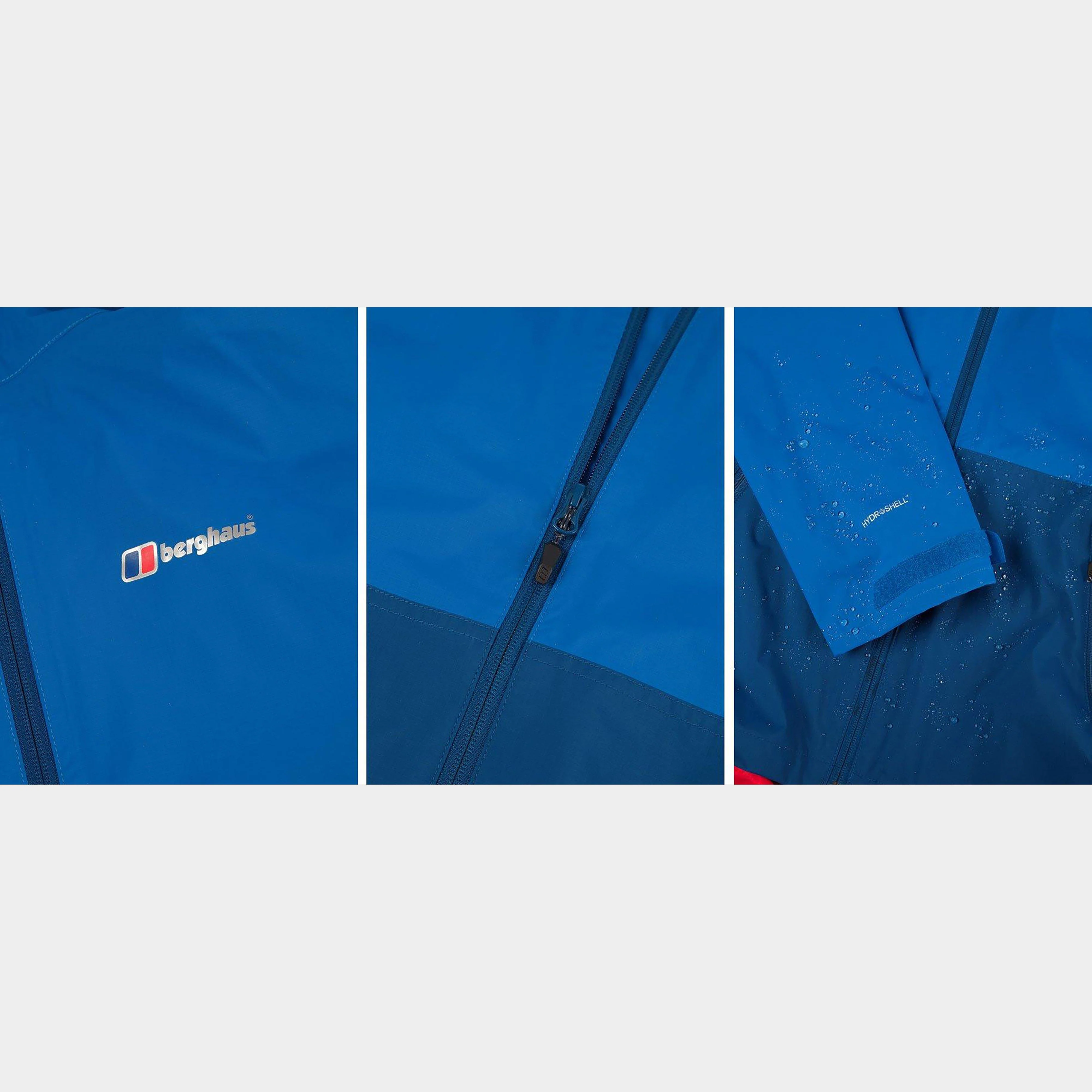 Men’s Stormcloud Waterproof Jacket - Image 5