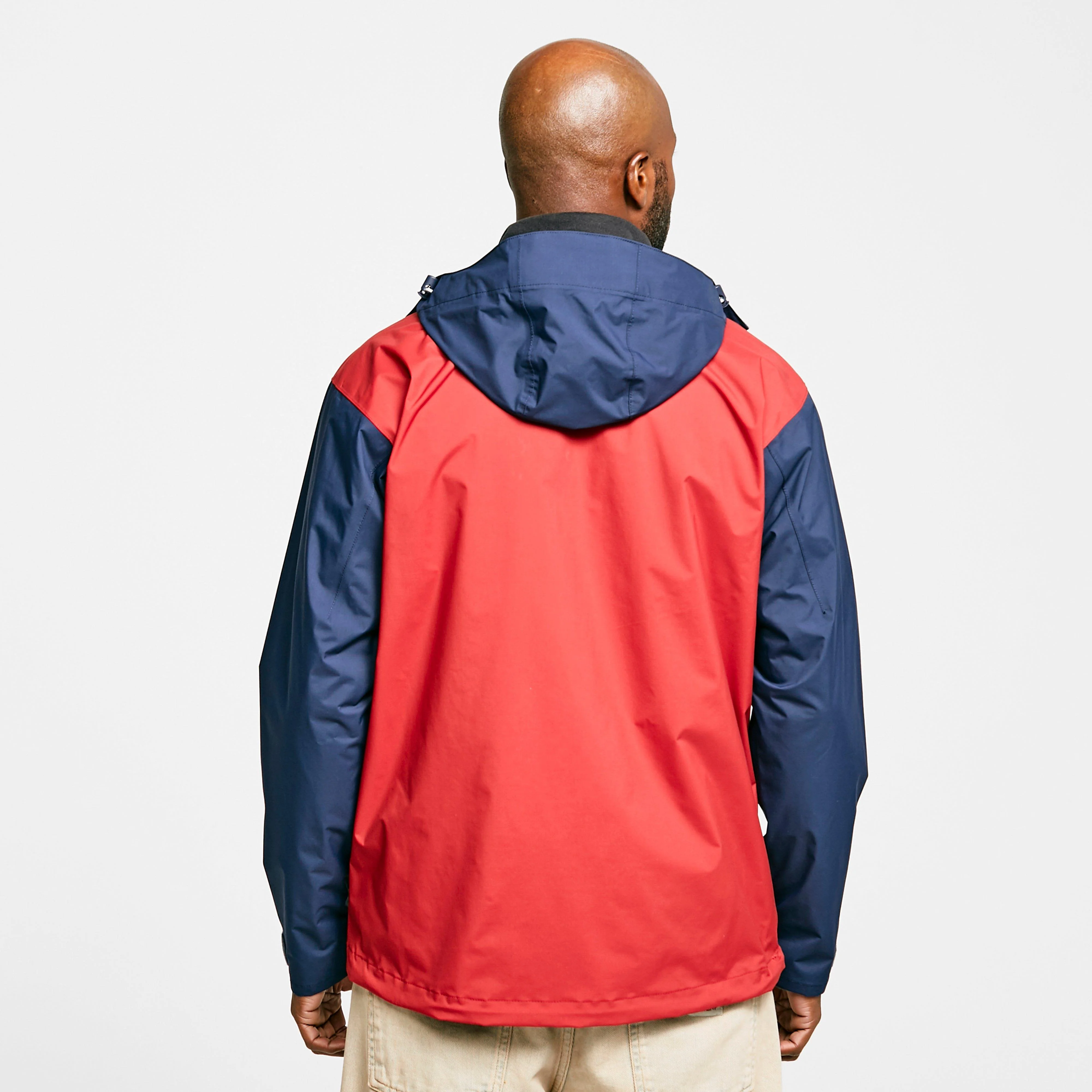 Men's Stormcloud Waterproof Jacket - Image 2
