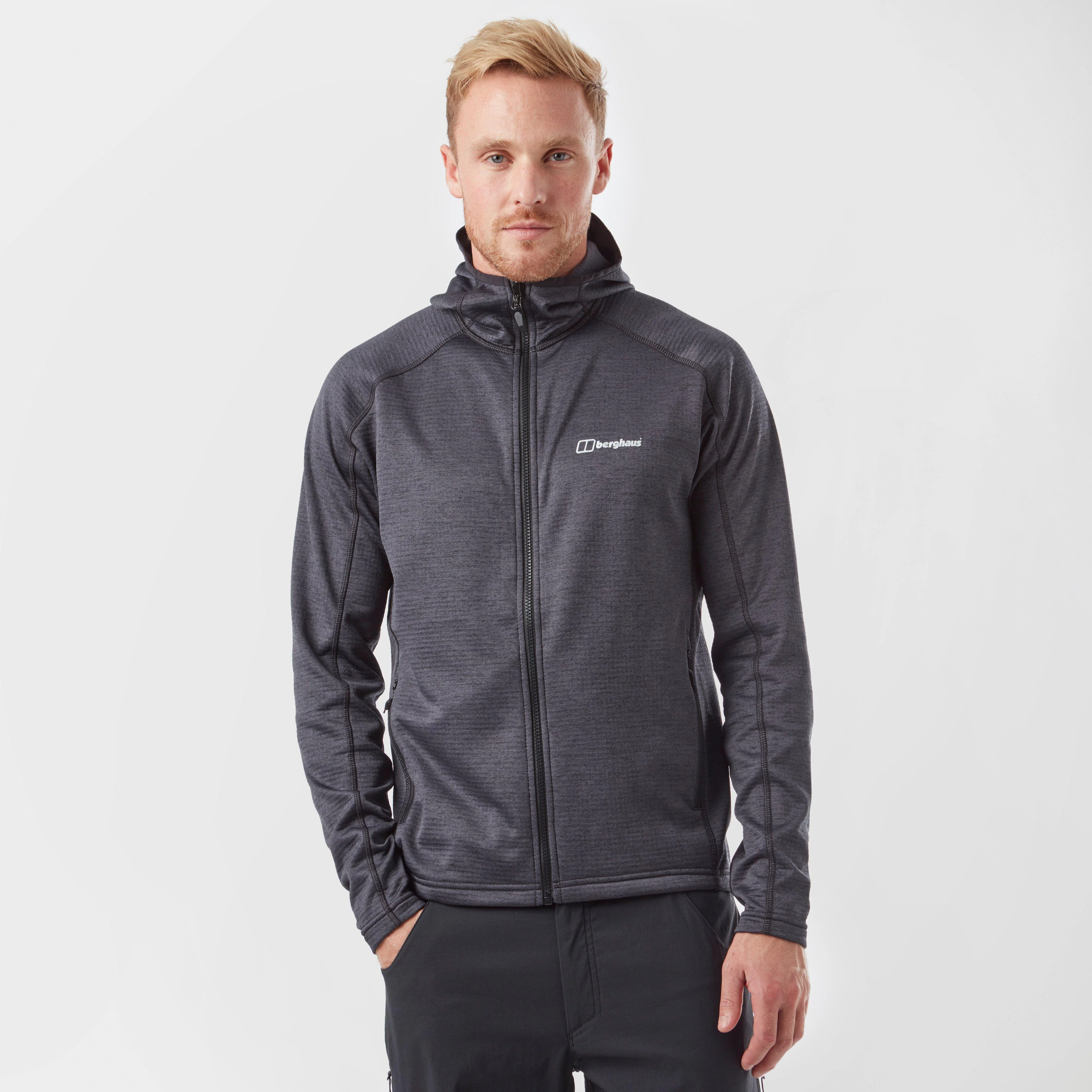Men’s Taconite Hooded Jacket