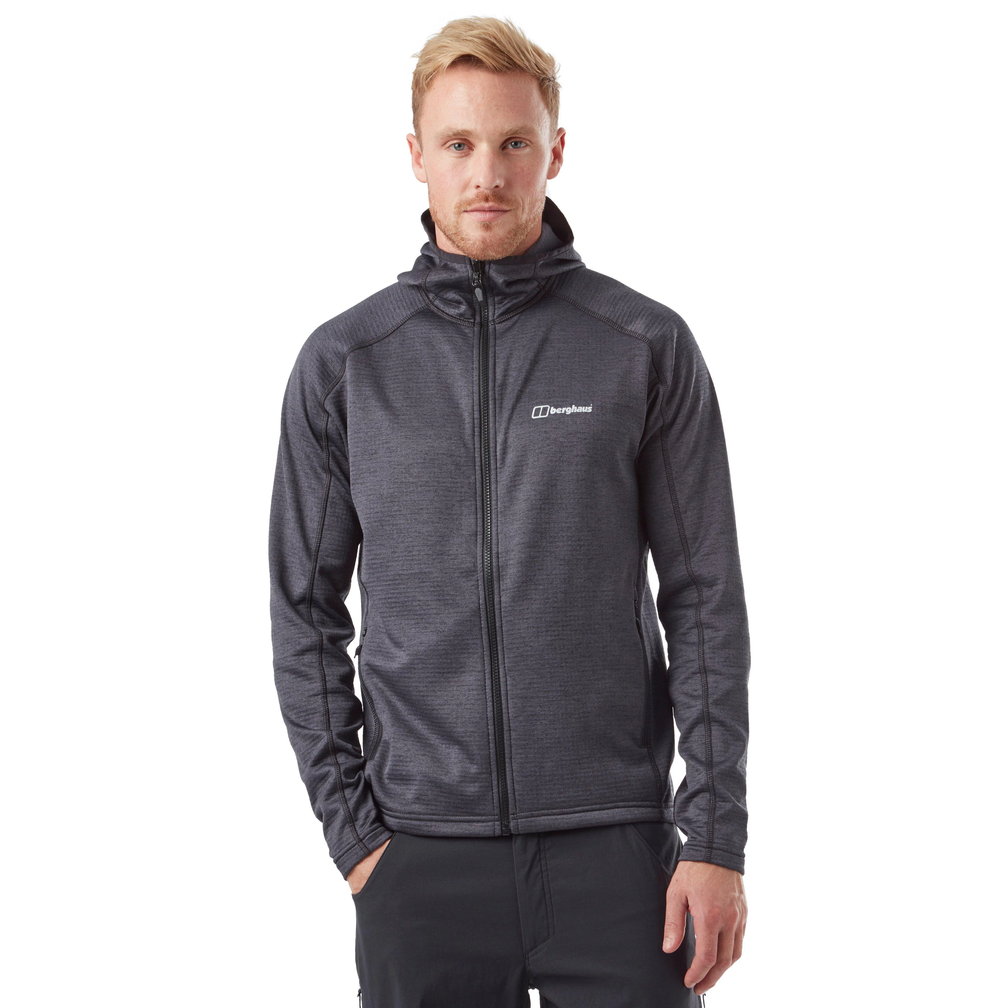 Men’s Taconite Hooded Jacket - Image 13