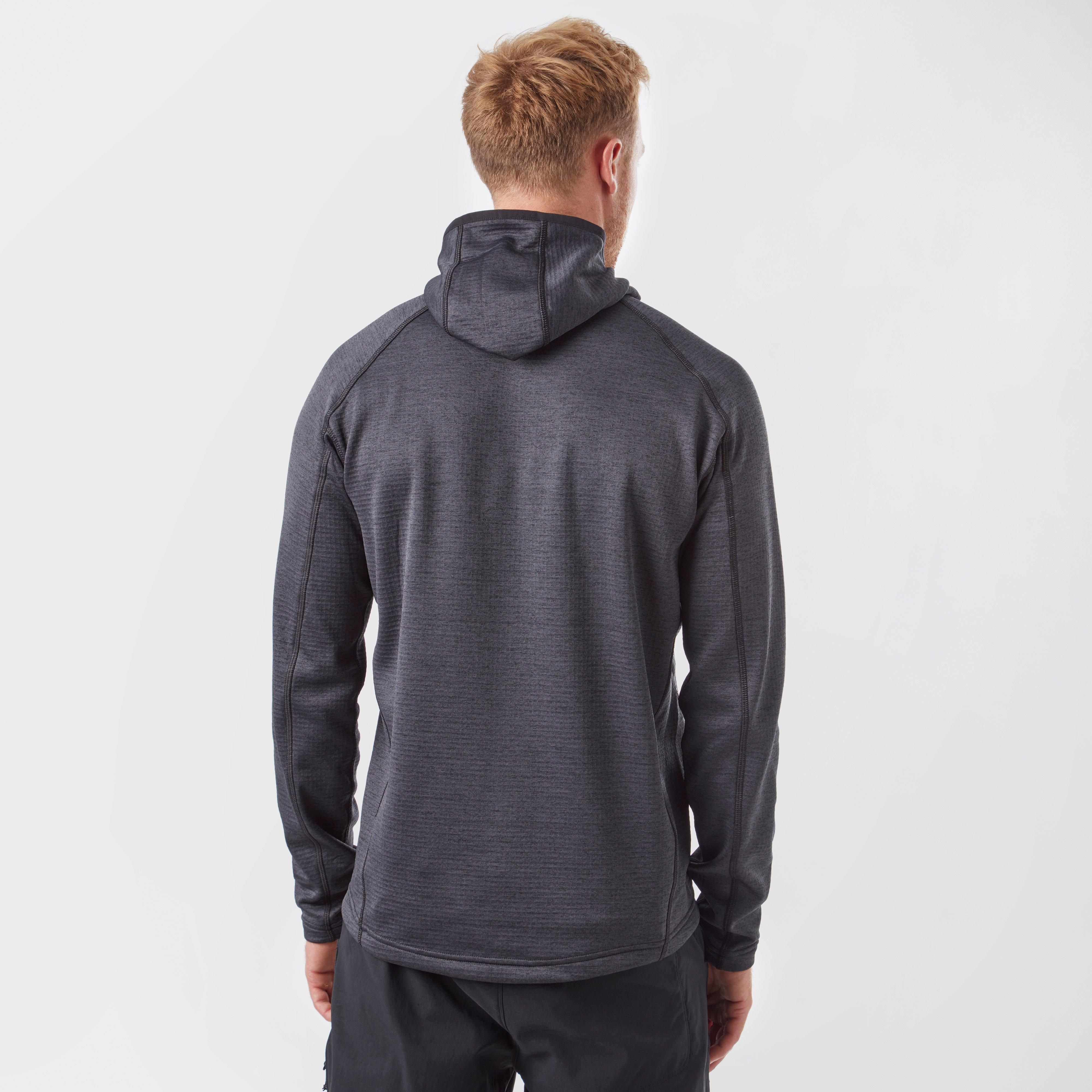 Men’s Taconite Hooded Jacket - Image 2