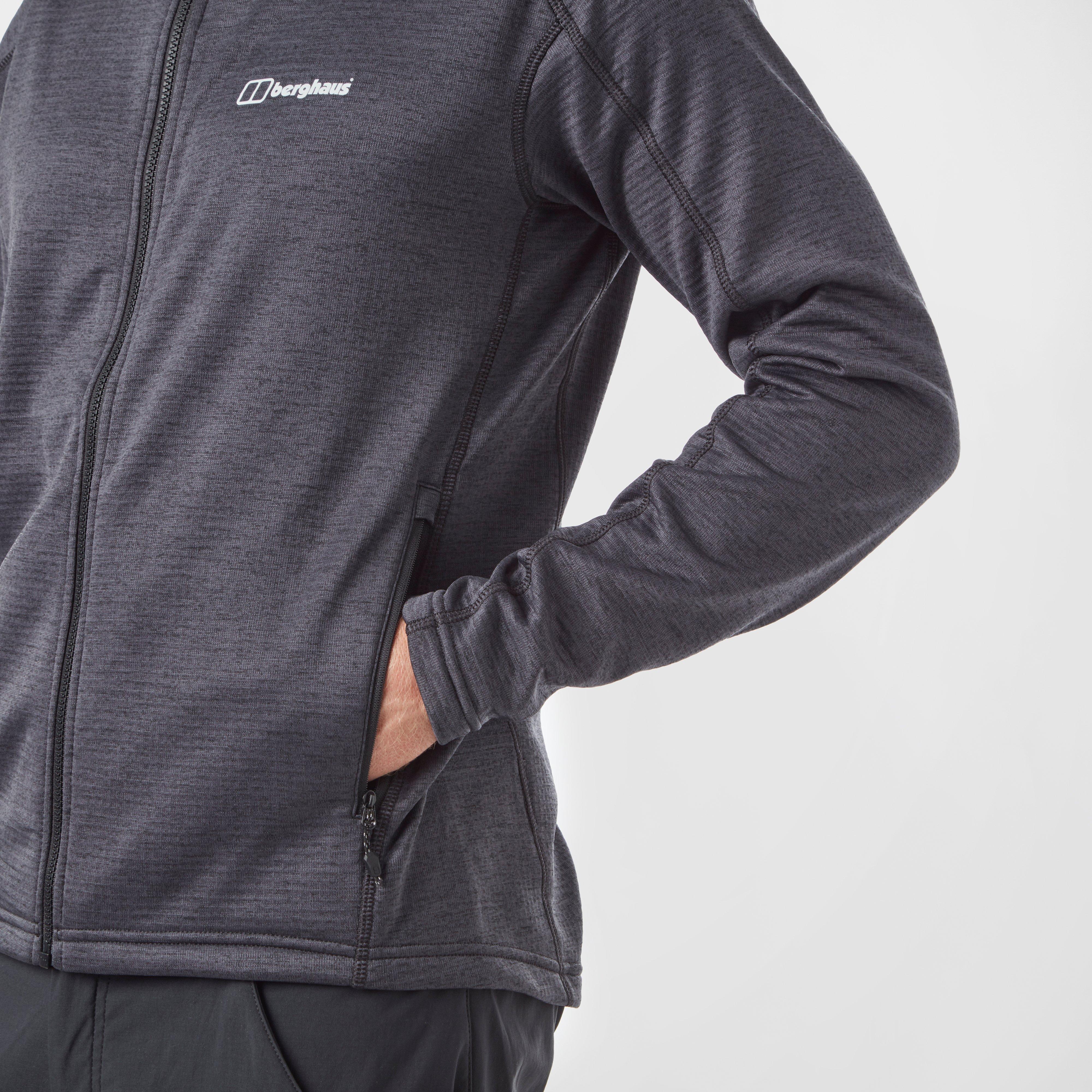 Men’s Taconite Hooded Jacket - Image 5