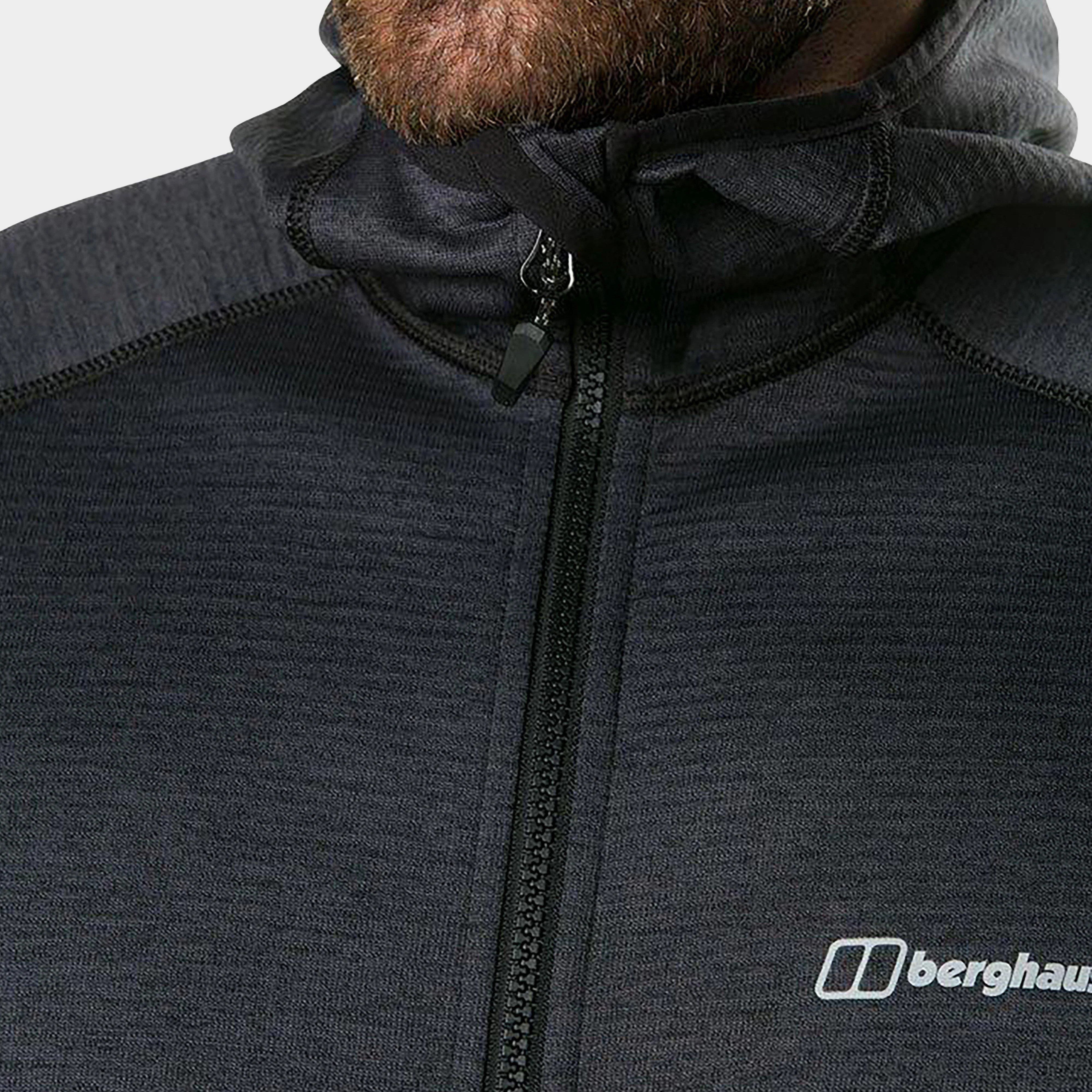 Men’s Taconite Hooded Jacket - Image 7