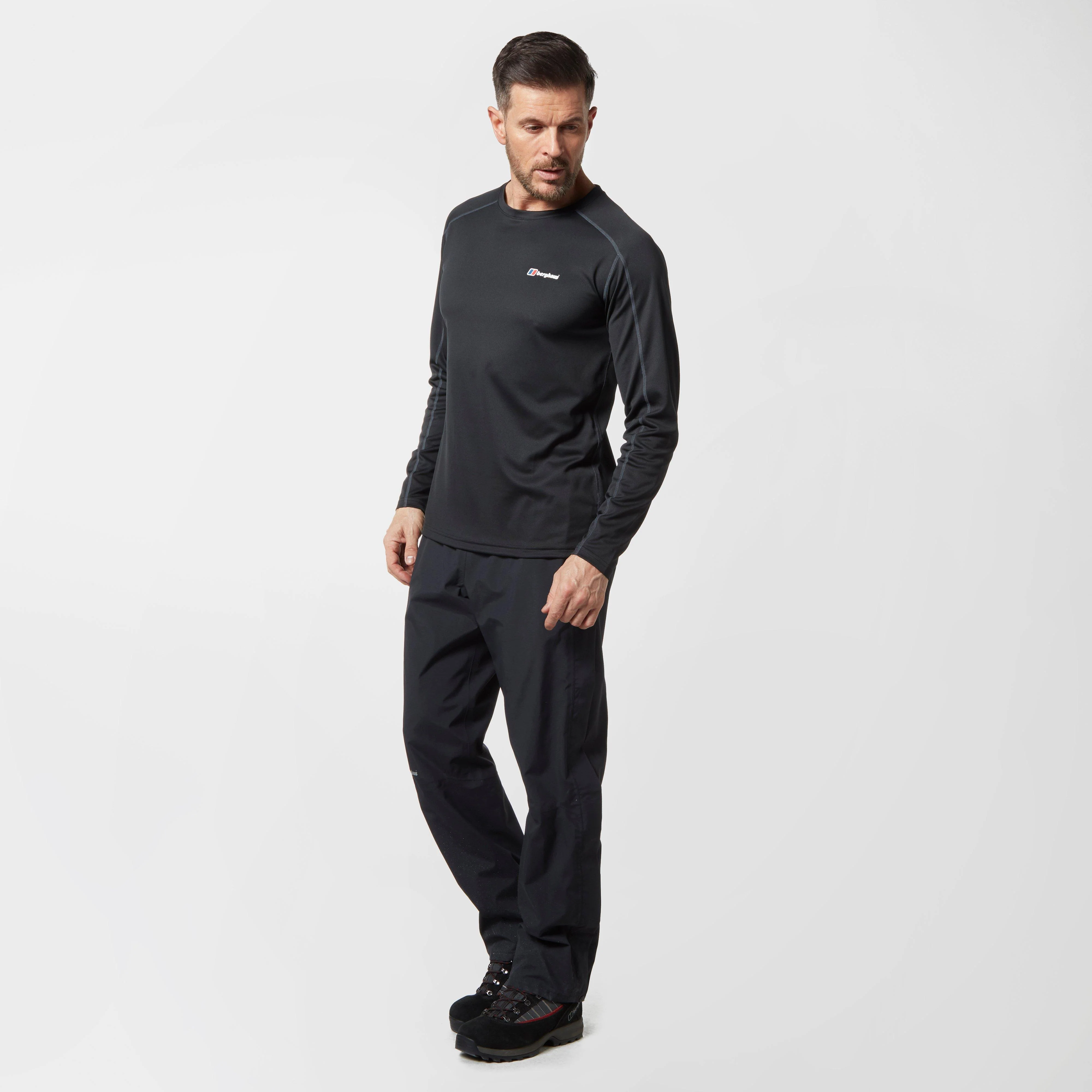 Men's Tech 2.0 Long Sleeve Tee - Image 3