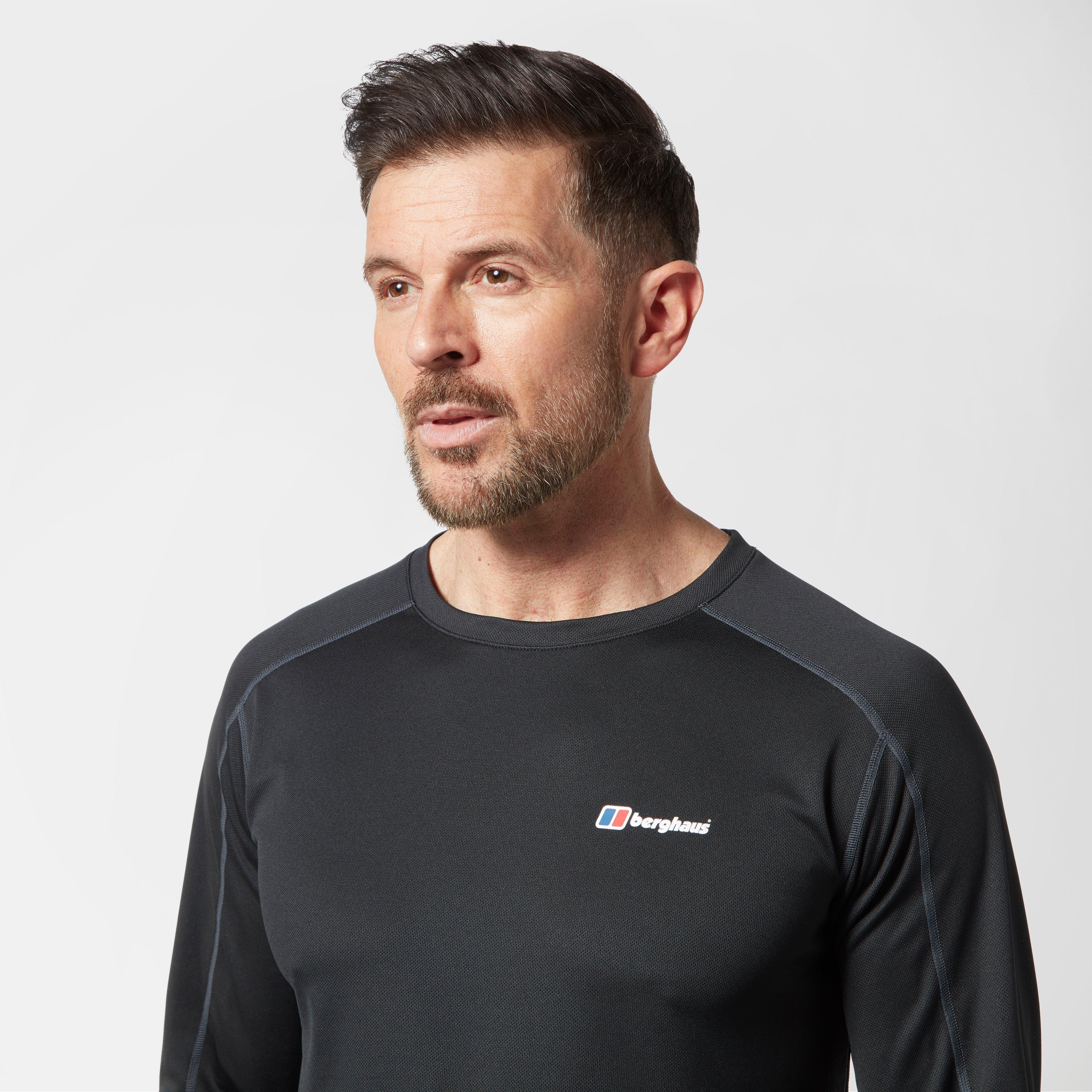Men's Tech 2.0 Long Sleeve Tee - Image 4