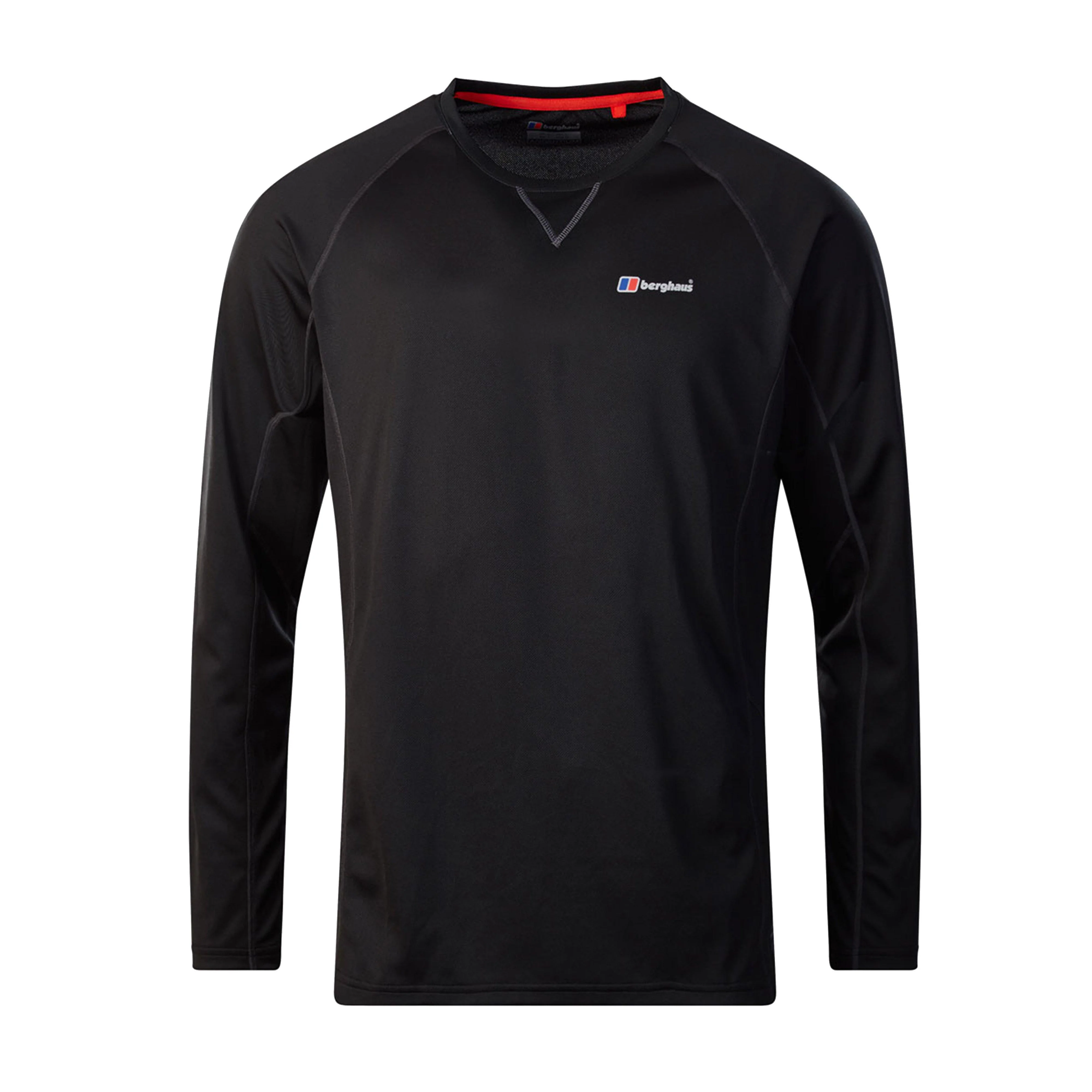 Men's Tech 2.0 Long Sleeve Tee - Image 5