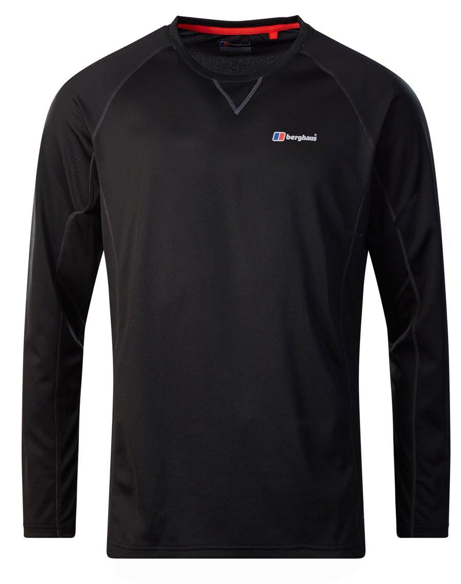 Men's Tech 2.0 Long Sleeve Tee - Image 7