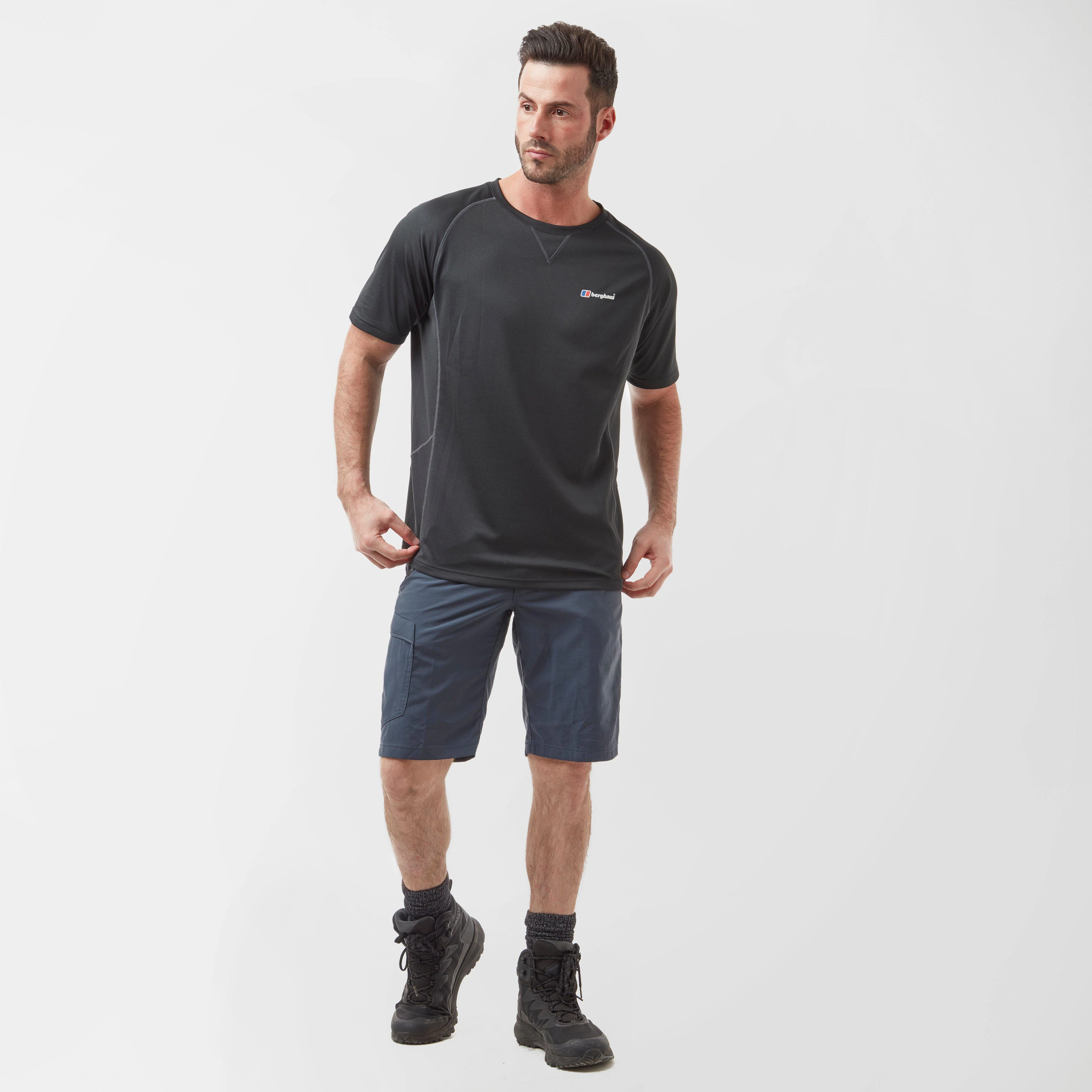 Men's Tech Tee 2.0 - Image 3