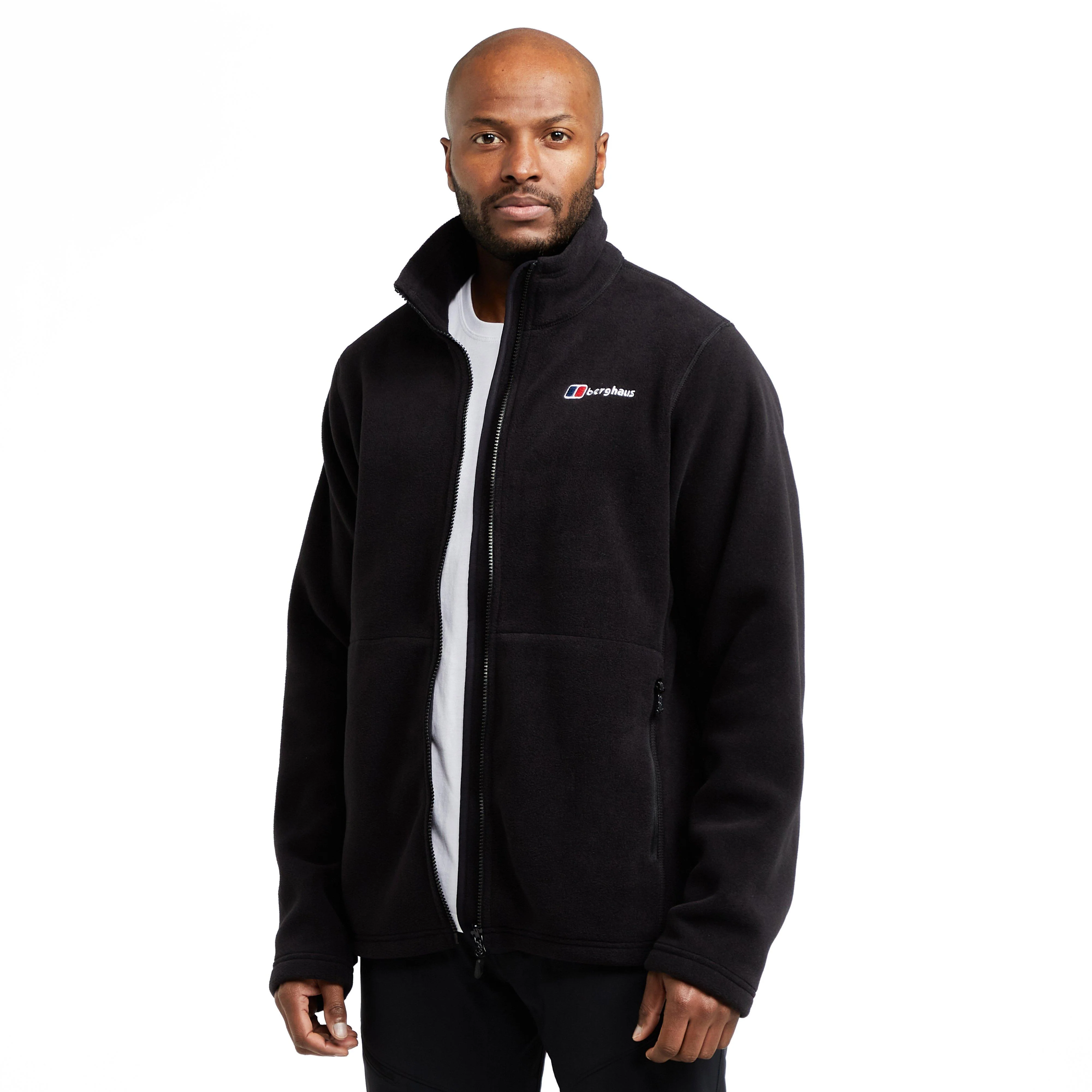 Men’s Torus Fleece Jacket - Image 10