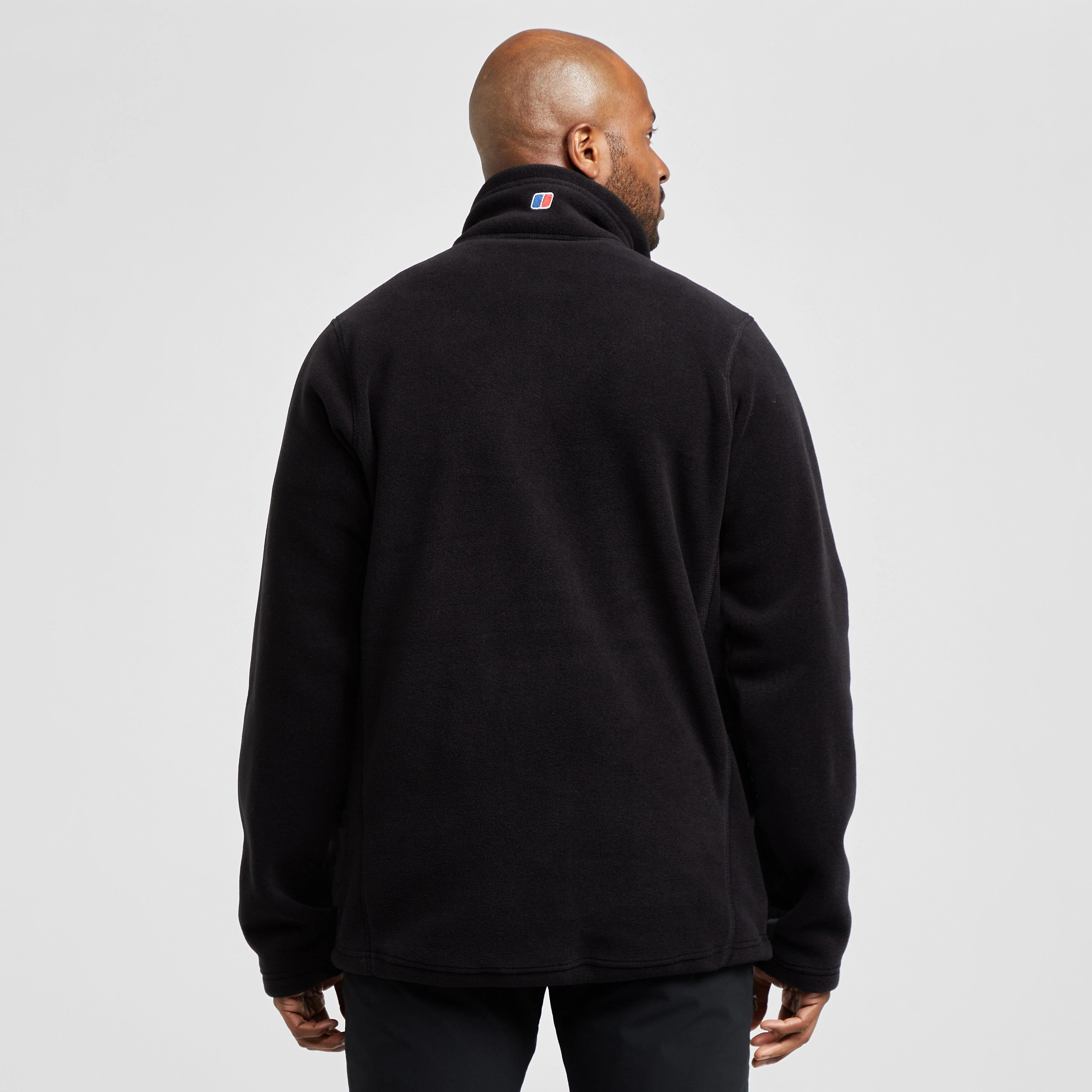 Men’s Torus Fleece Jacket - Image 2