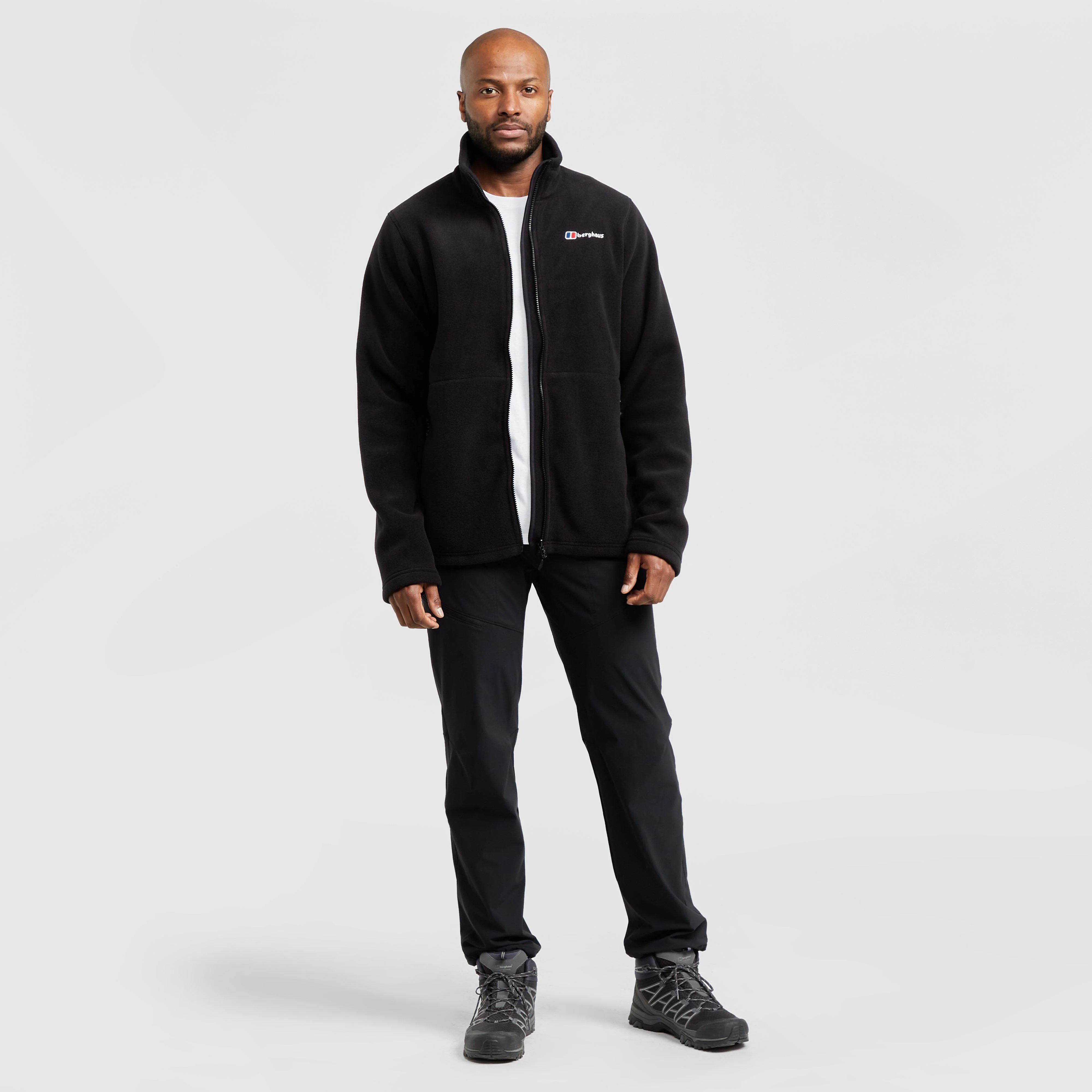 Men’s Torus Fleece Jacket - Image 3