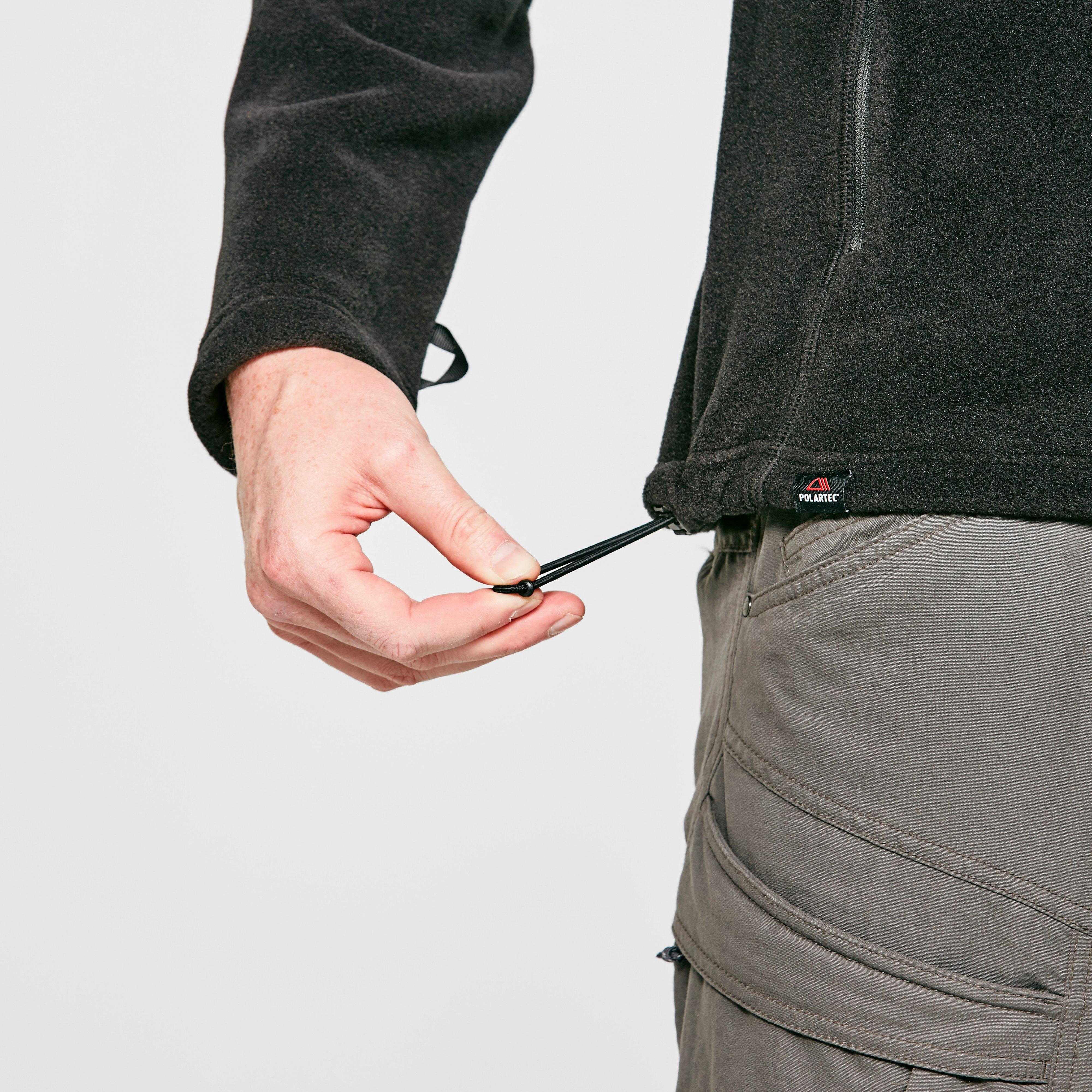 Men’s Torus Fleece Jacket - Image 8