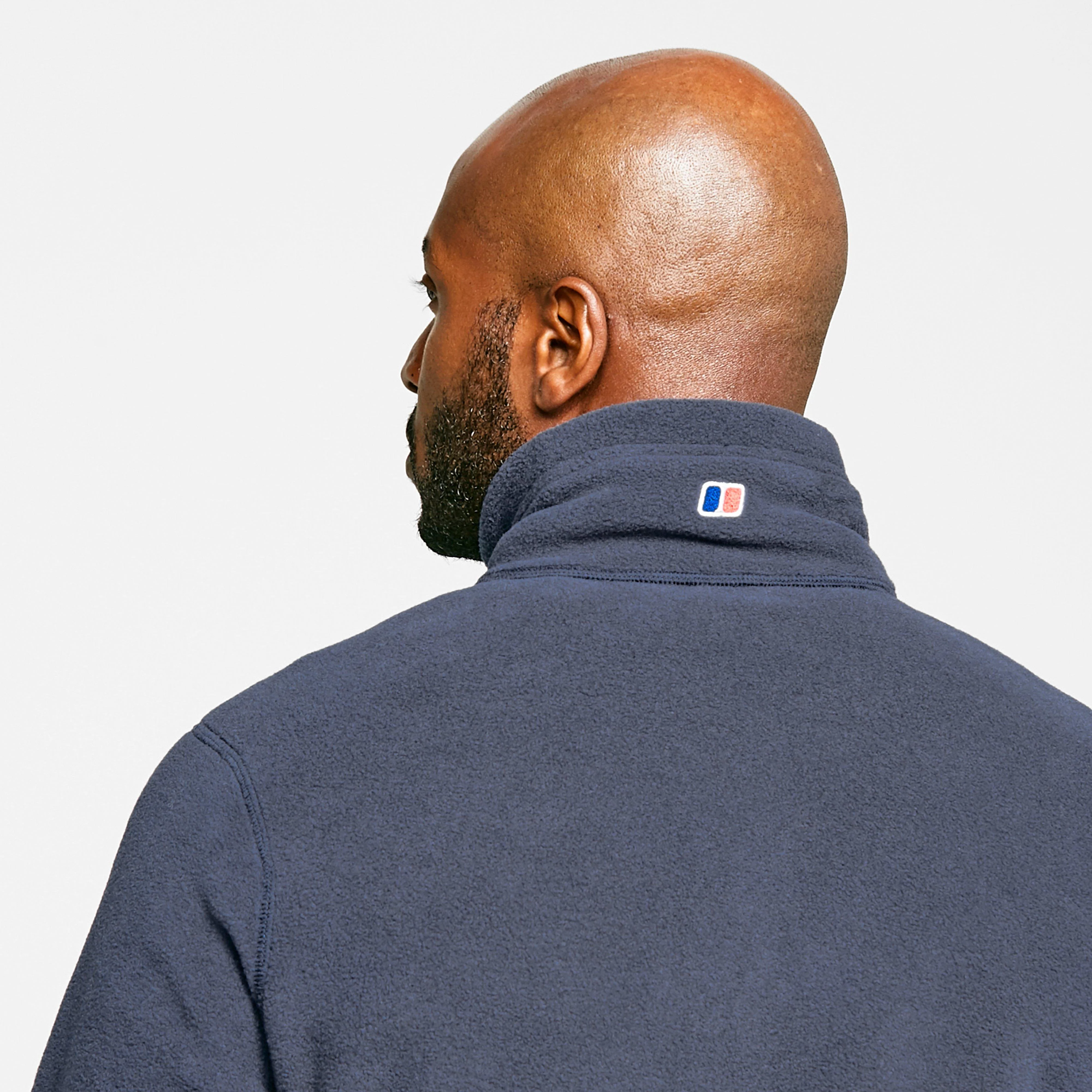 Men’s Torus Fleece Jacket - Image 5